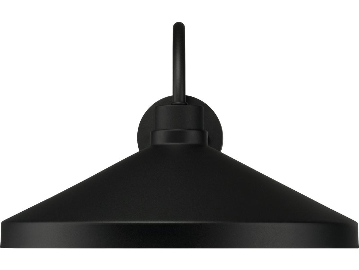 Capital Lighting Lofton 1-Light Outdoor Wall Light