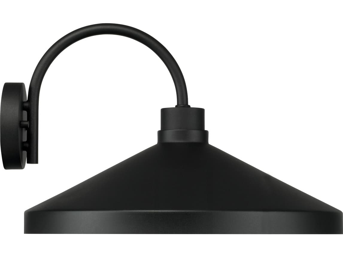 Capital Lighting Lofton 1-Light Outdoor Wall Light