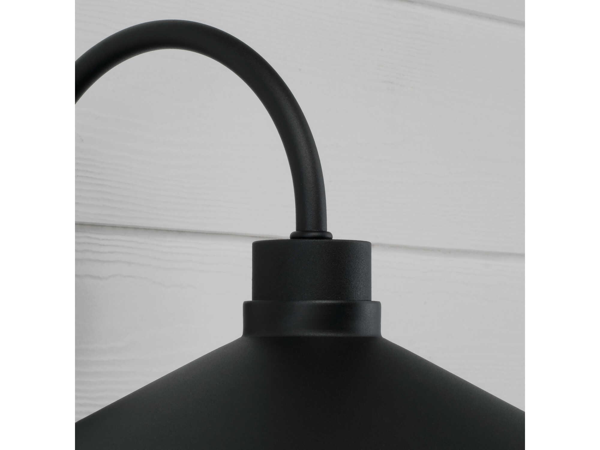 Capital Lighting Lofton 1-Light Outdoor Wall Light