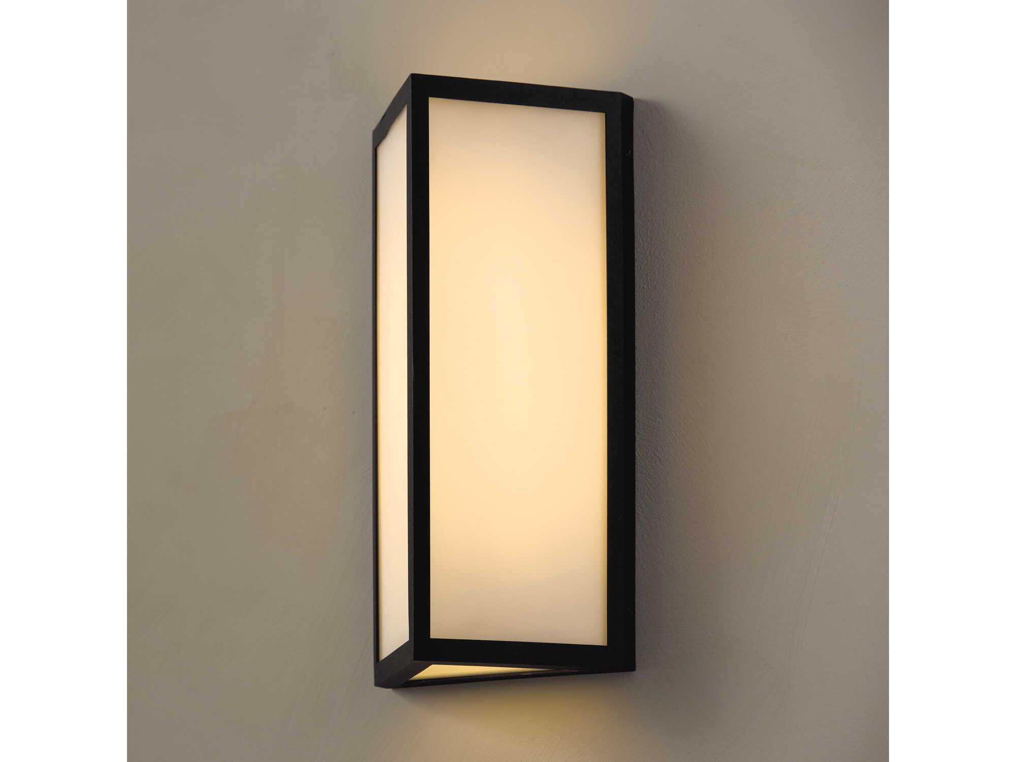 Capital Lighting Irvin 1-Light Outdoor Wall Light