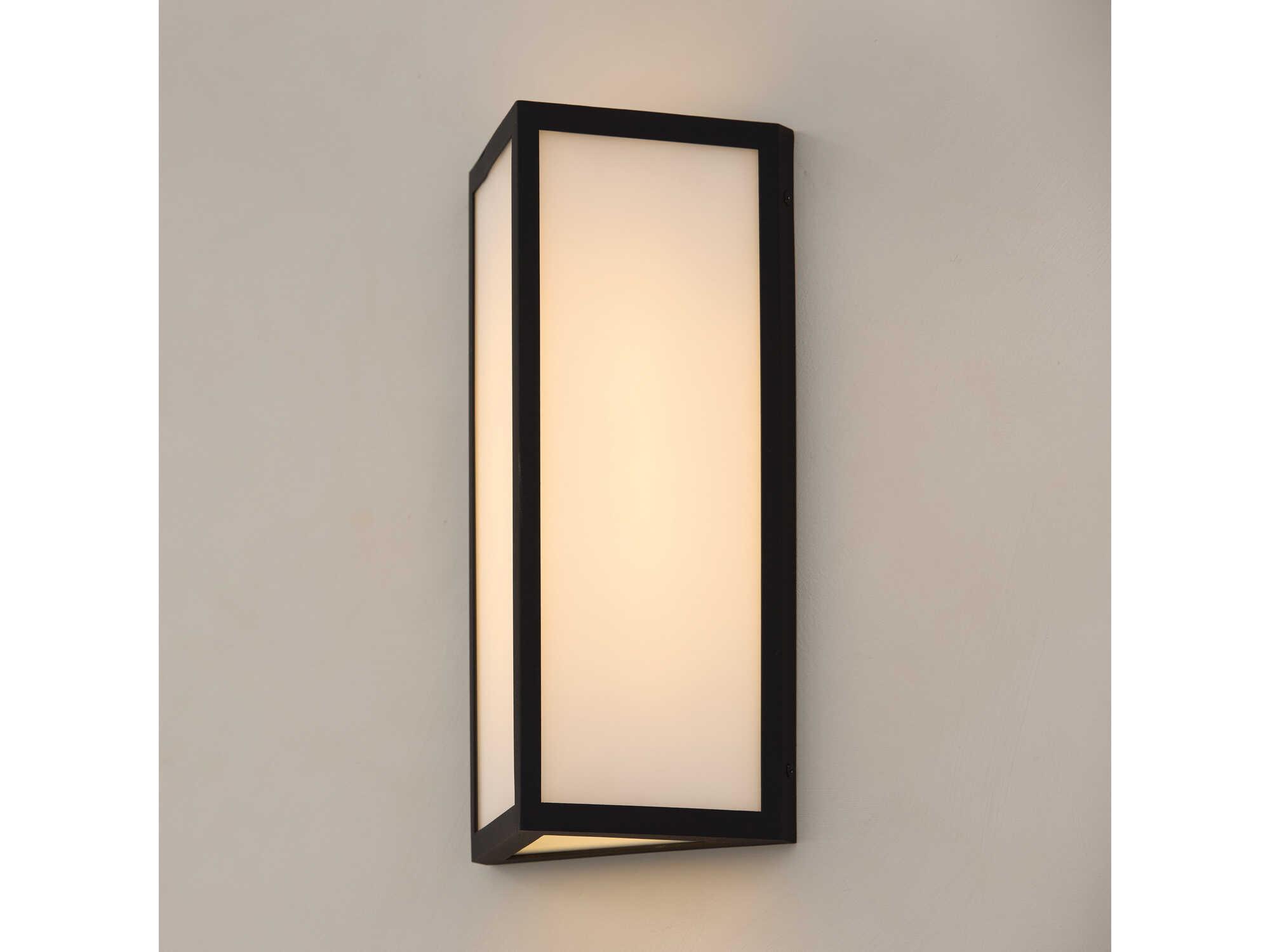 Capital Lighting Irvin 1-Light Outdoor Wall Light