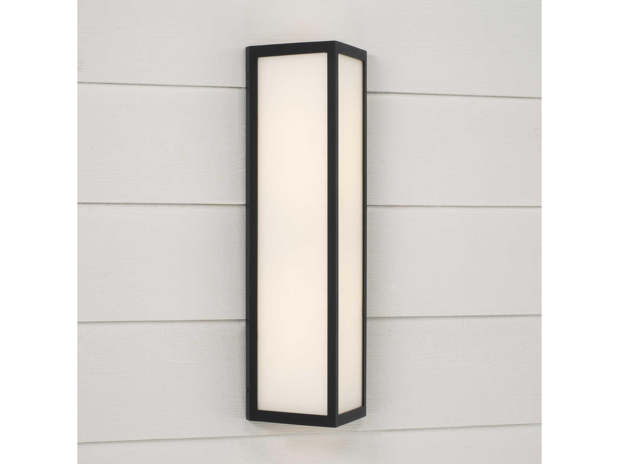 Capital Lighting Irvin 2-Light Outdoor Wall Light