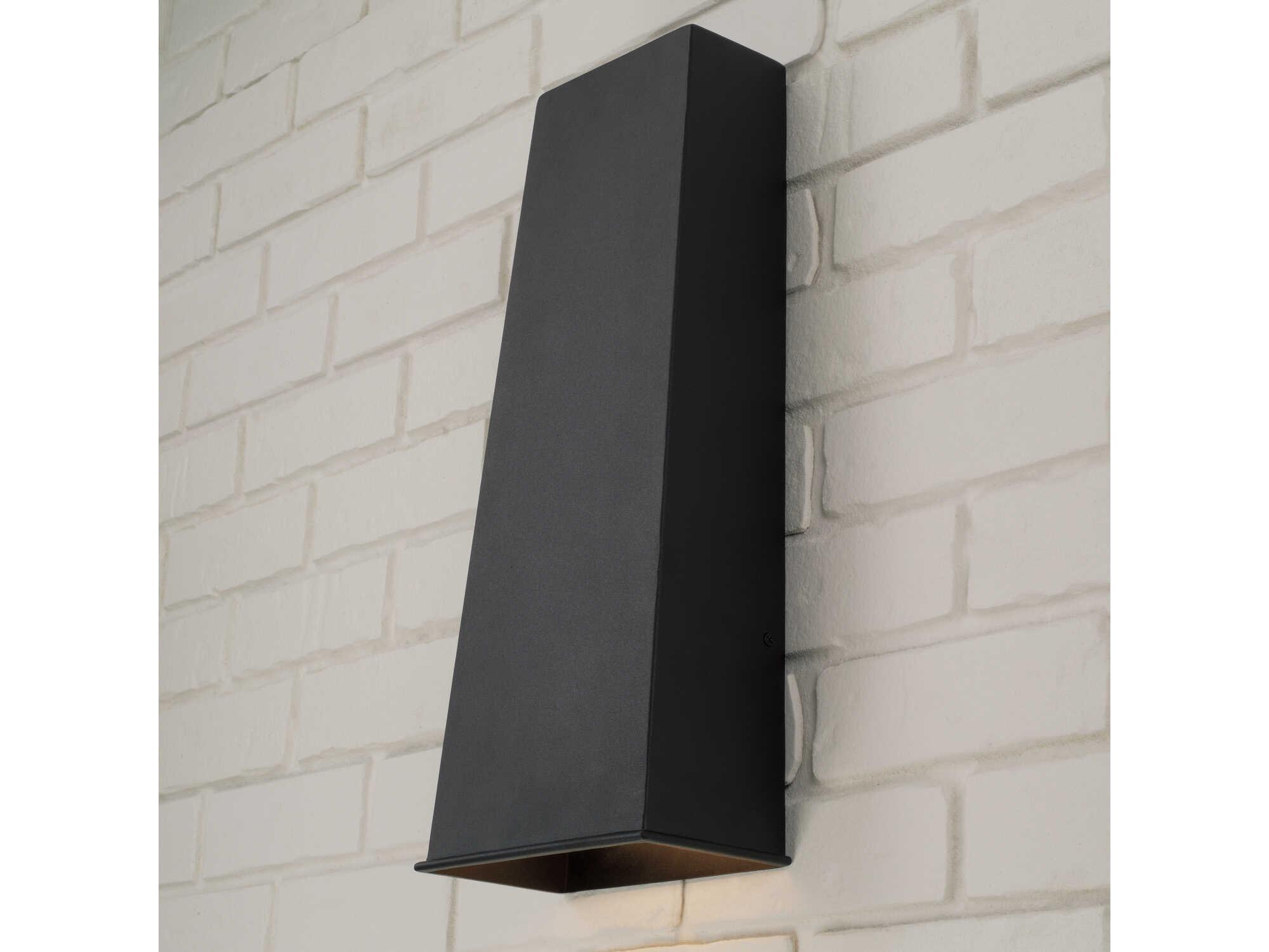 Capital Lighting Ansel 1-Light Outdoor Wall Light