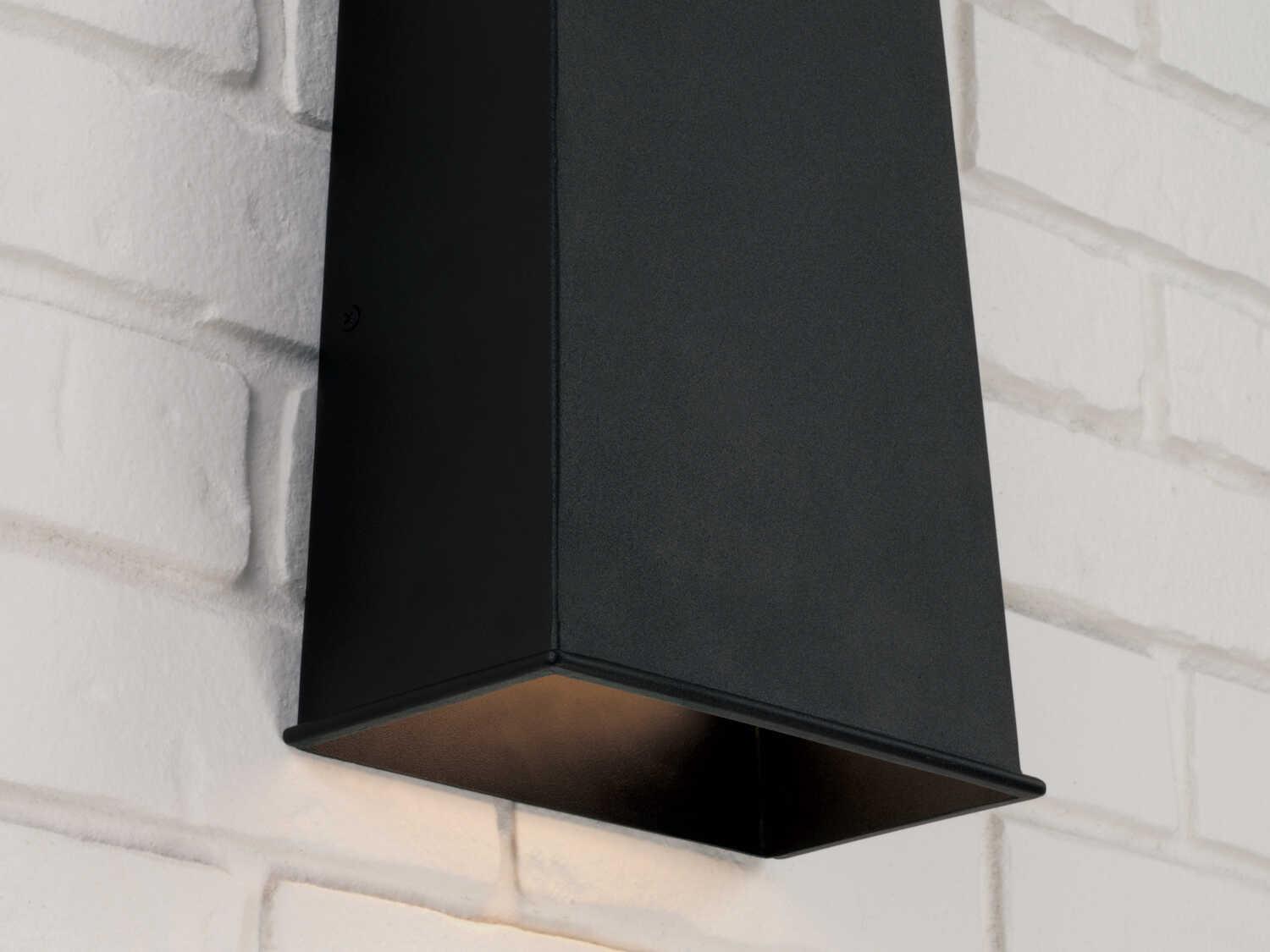 Capital Lighting Ansel 1-Light Outdoor Wall Light