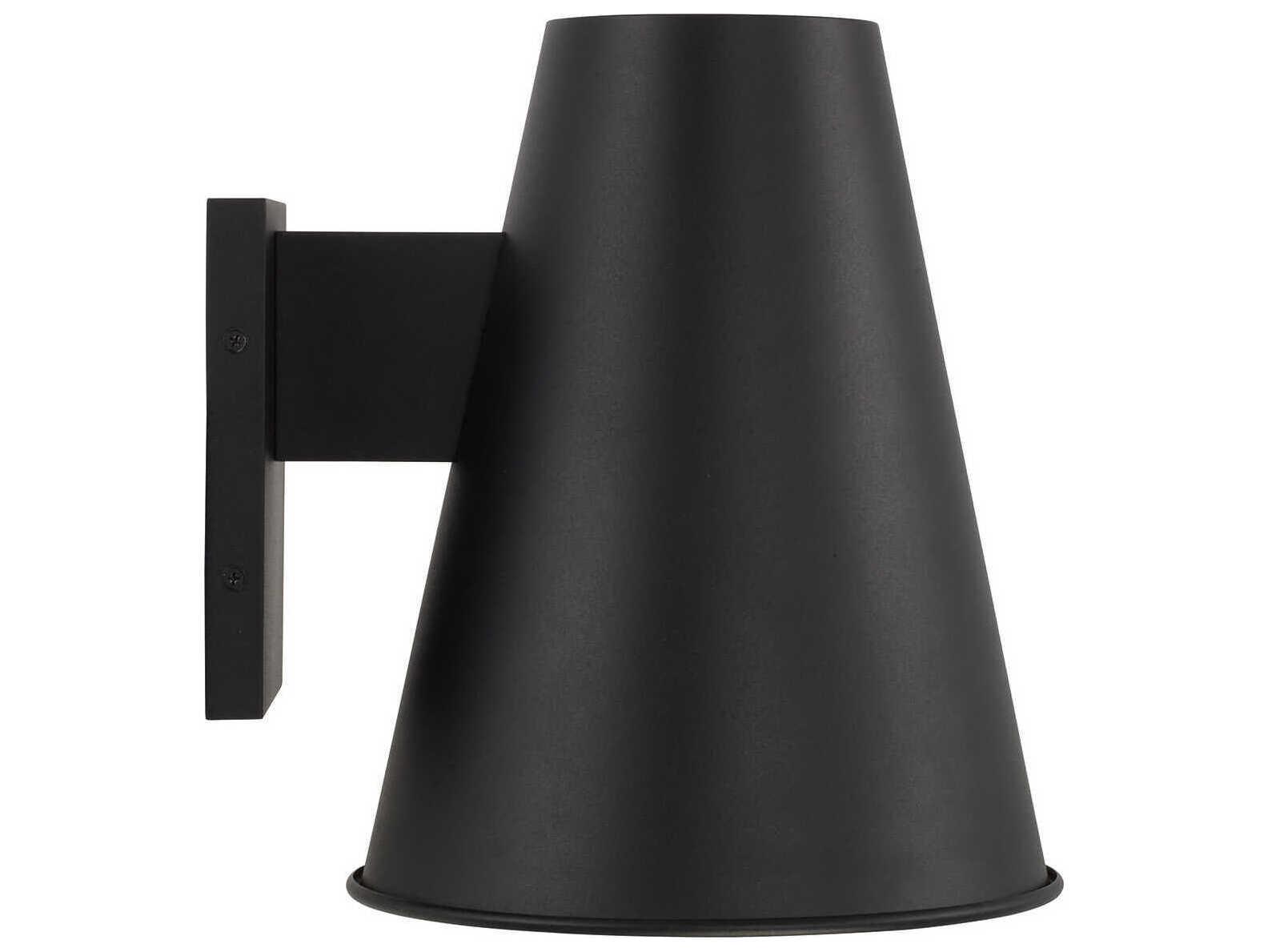 Capital Lighting Yardley 1-Light Outdoor Wall Light