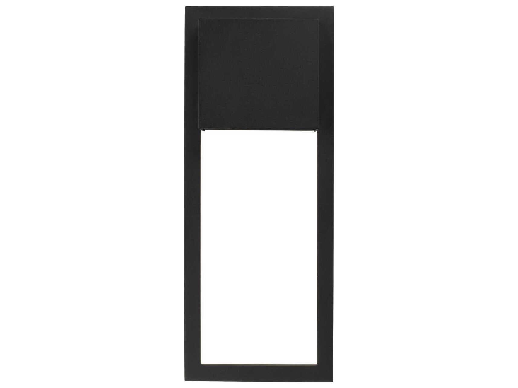 Capital Lighting Nate 1-Light Outdoor Wall Light