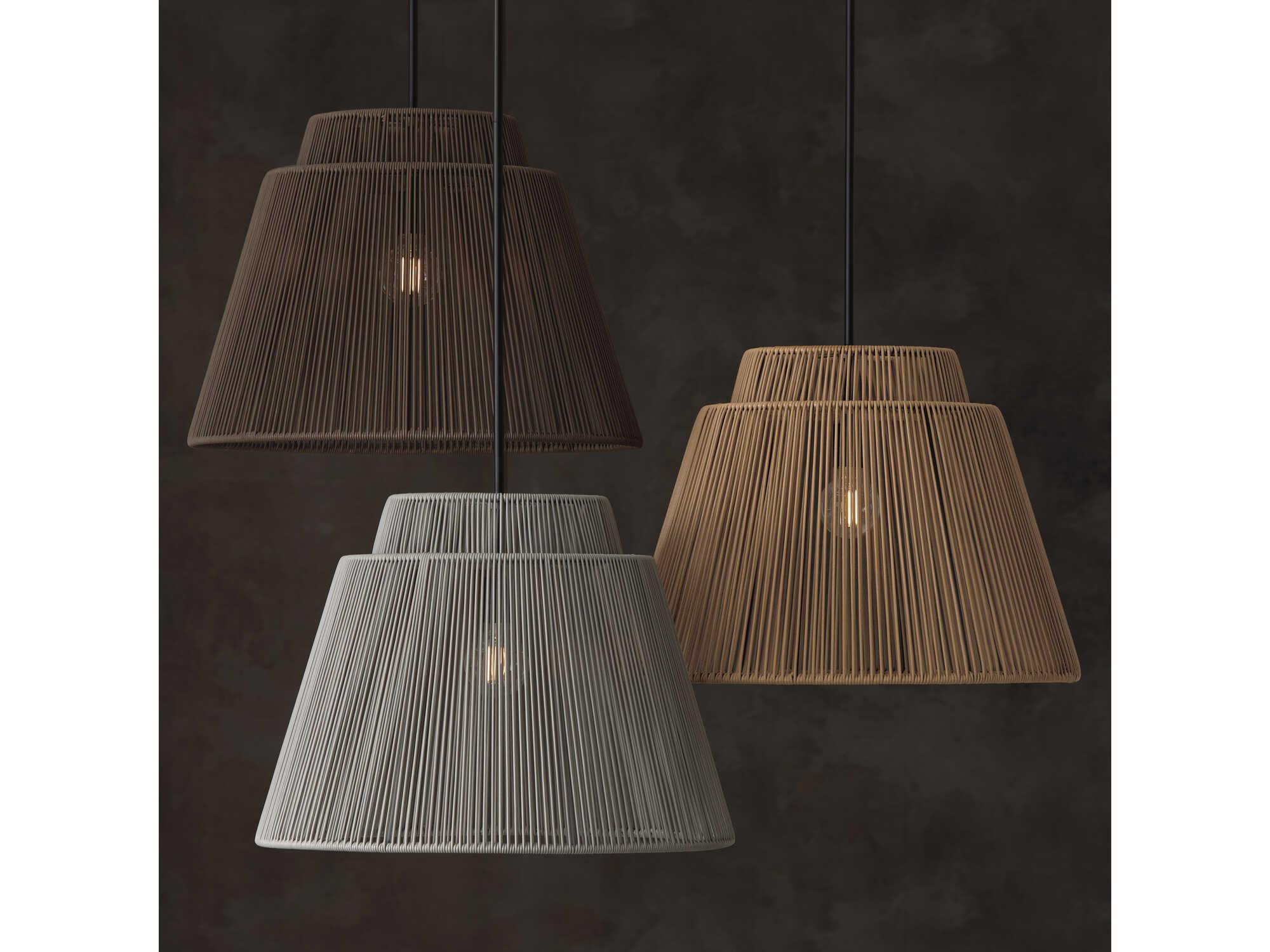 Capital Lighting Jasper 1-Light Outdoor Hanging Light