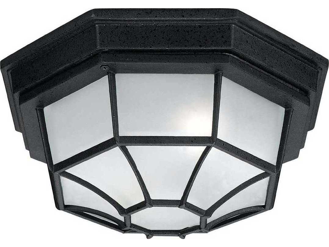 Capital Lighting Outdoor 2 - Light Ceiling Light