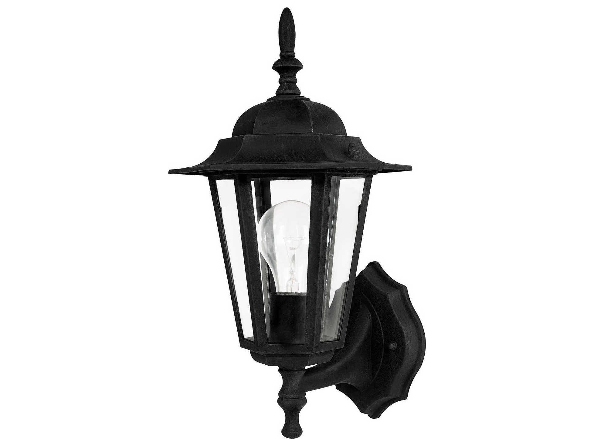 Capital Lighting Outdoor 1 - Light Wall Light
