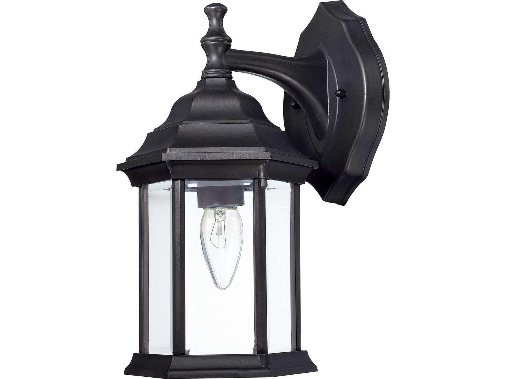 Capital Lighting Outdoor 1-light Wall Light