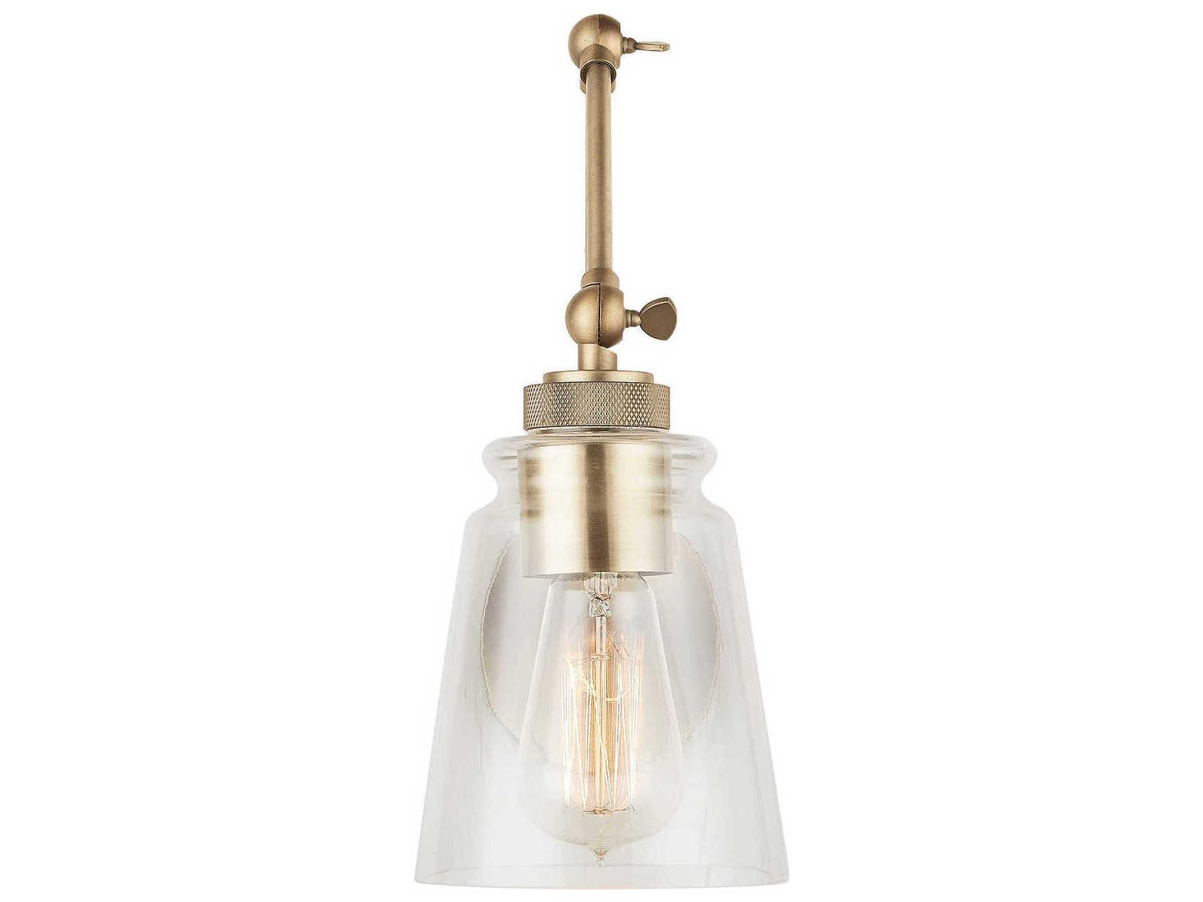 Capital Lighting Profile 1 - Light Swing Arm