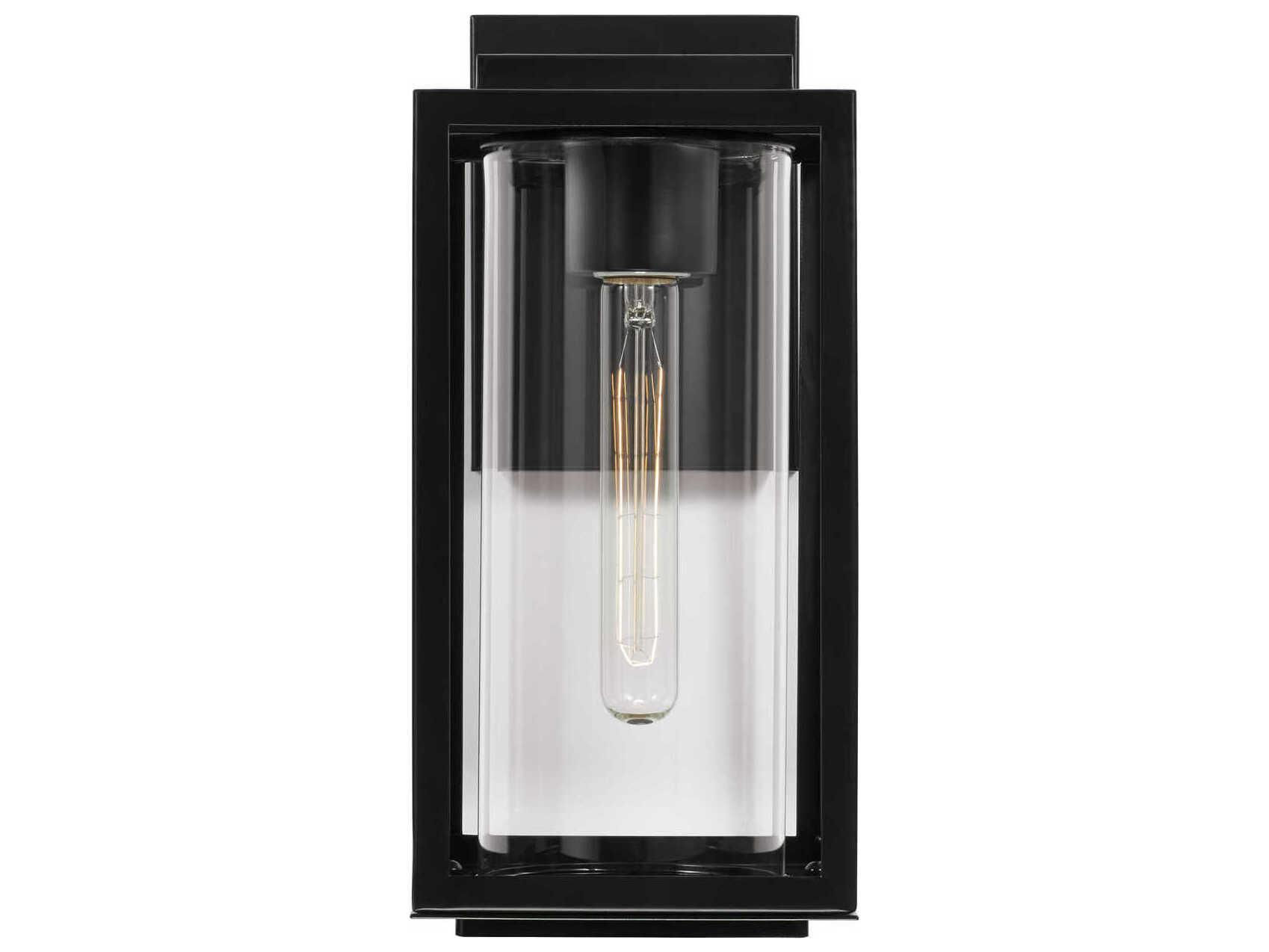 Capital Lighting Kessler 1 - Light Outdoor Wall Light