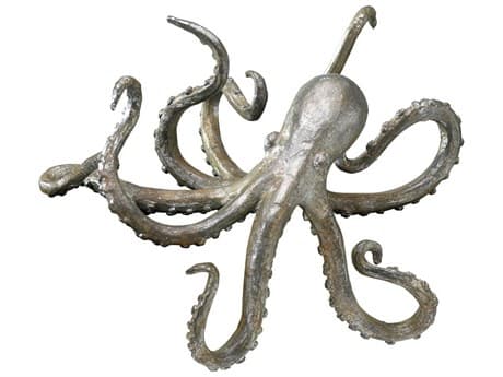 Octopus Shelf