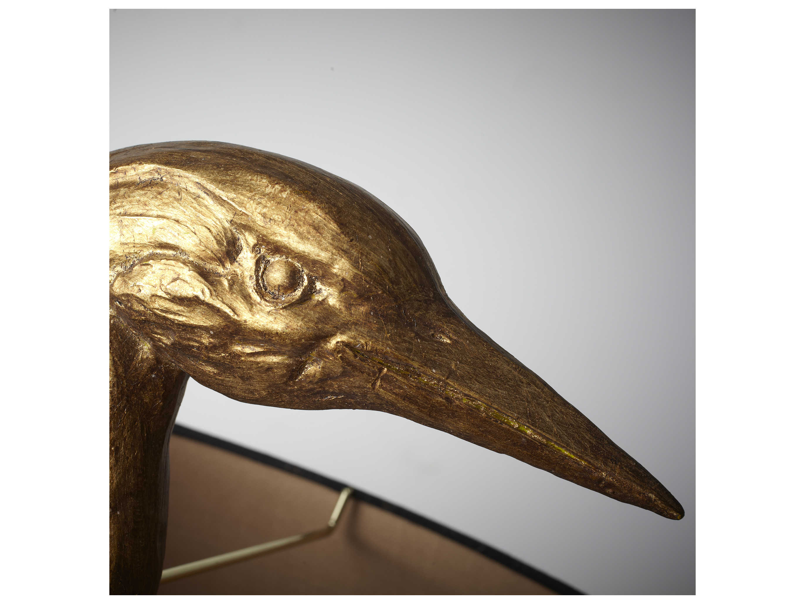 Cyan Design Ibis Ancient Gold Buffet Lamp