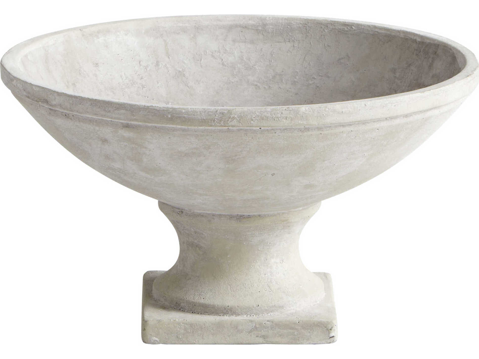 Cyan Design Byers Sandstone Planter