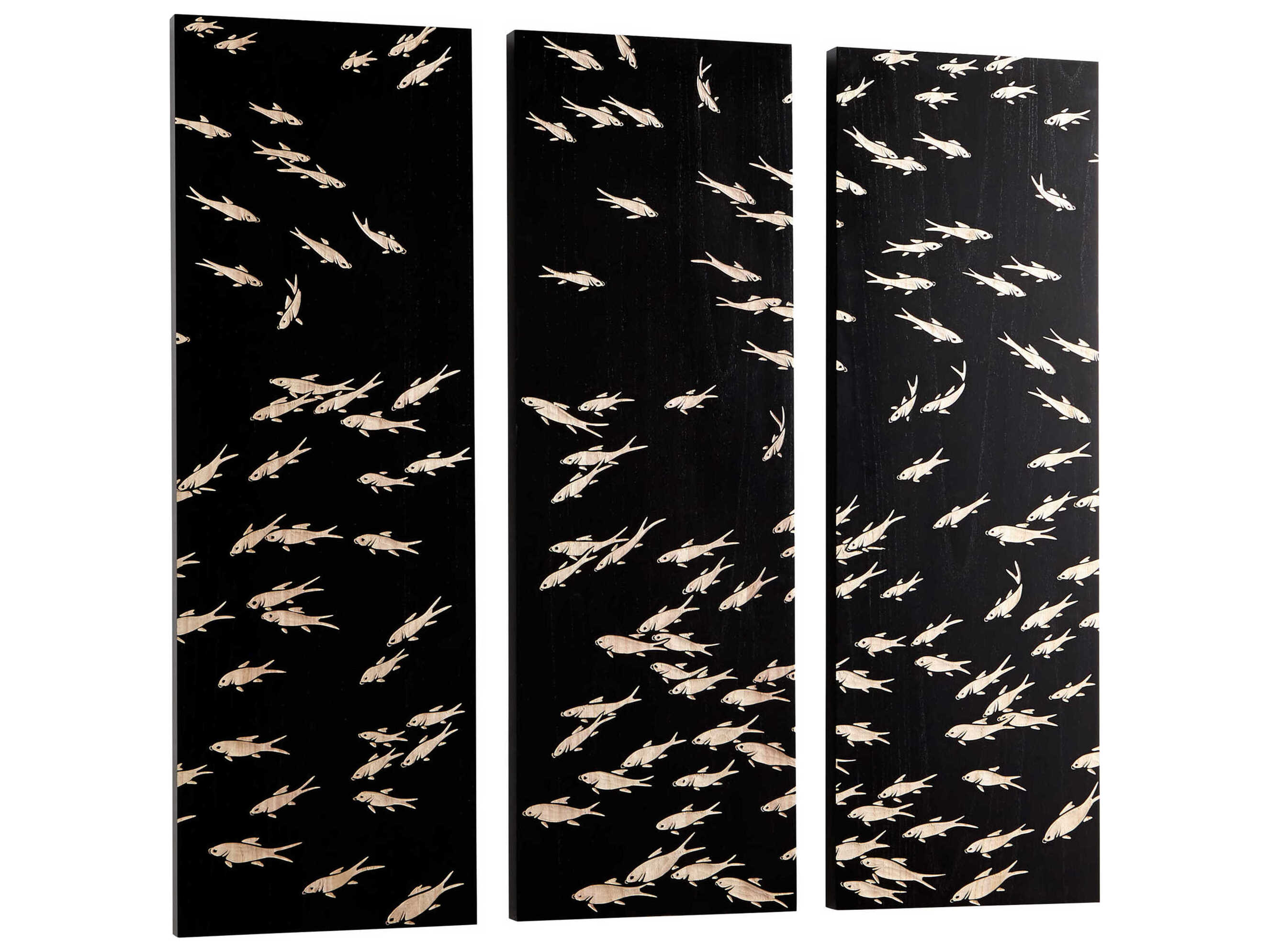 Cyan Design Tiburon Wall Art