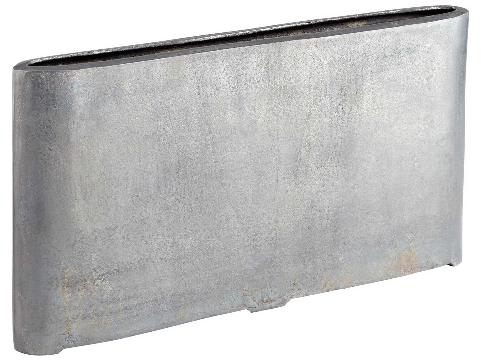 Cyan Design Felicity Zinc Planter