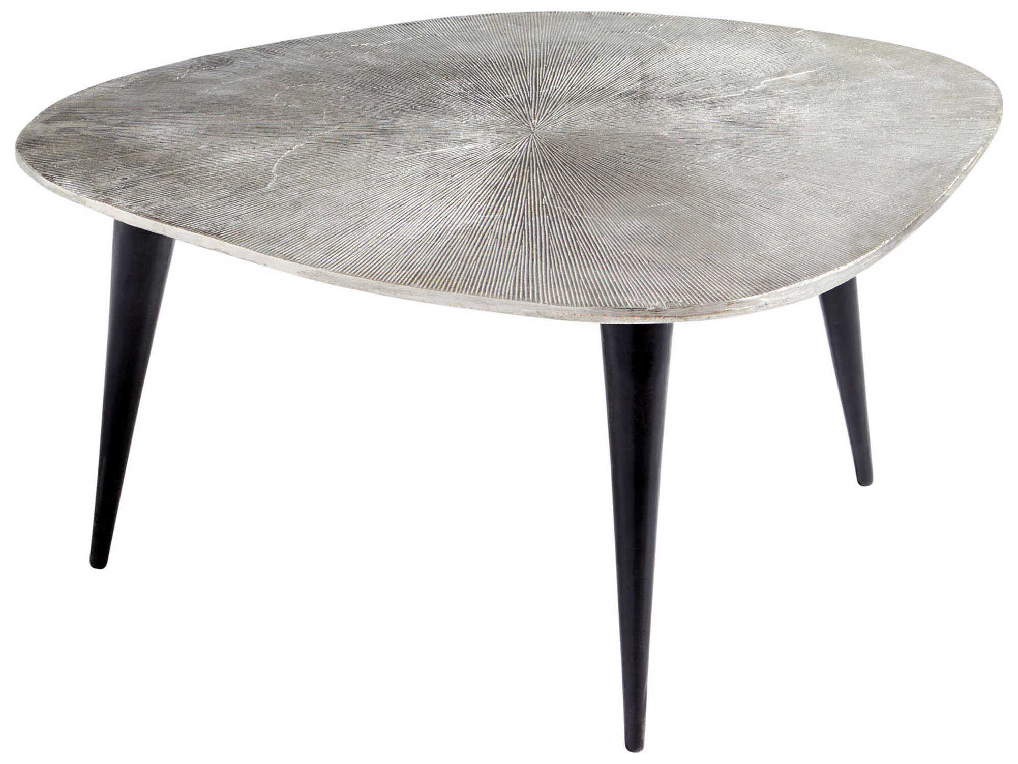 Cyan Design Triata Metal Coffee Table