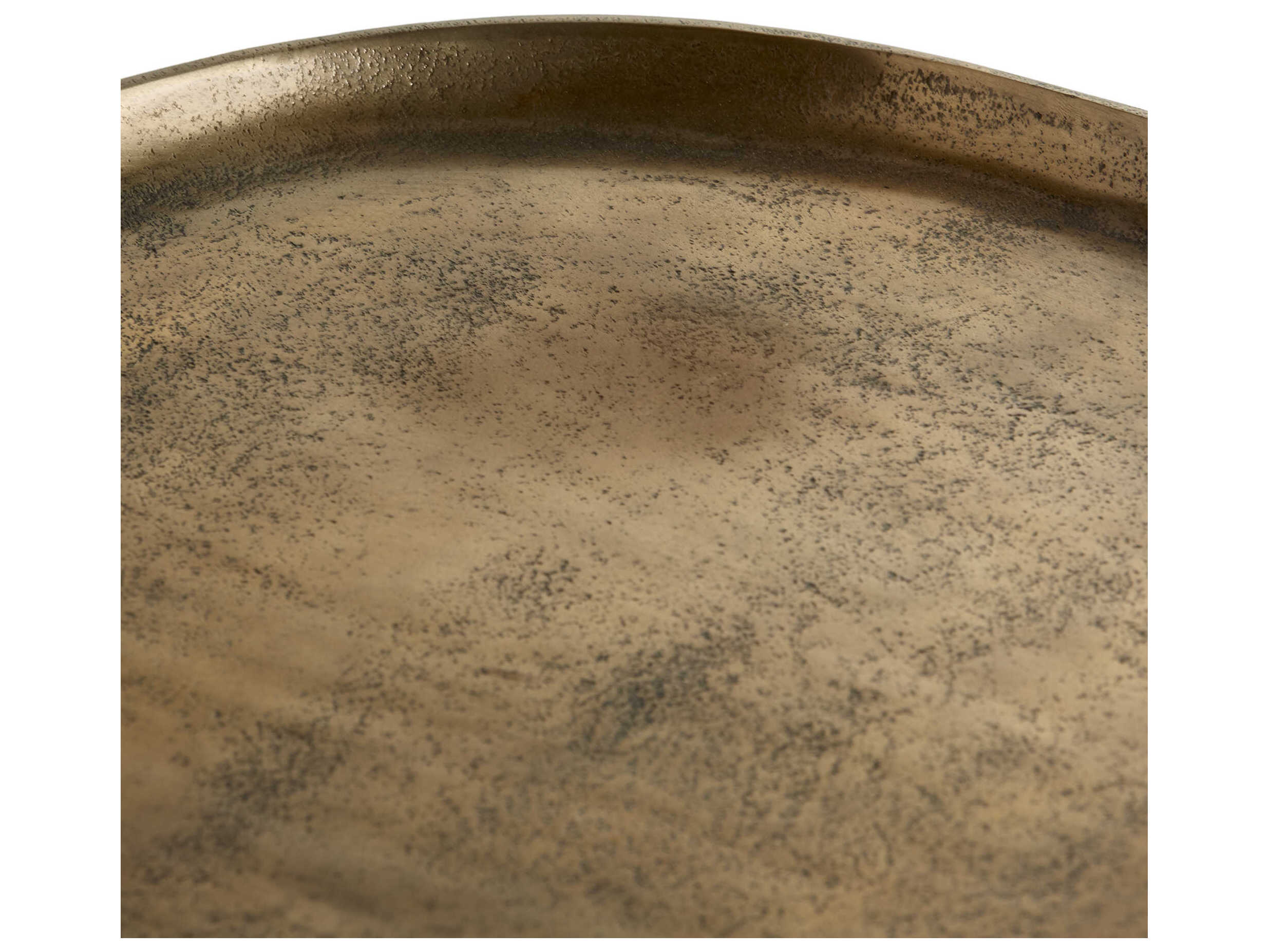 Cyan Design Bexley Metal End Table