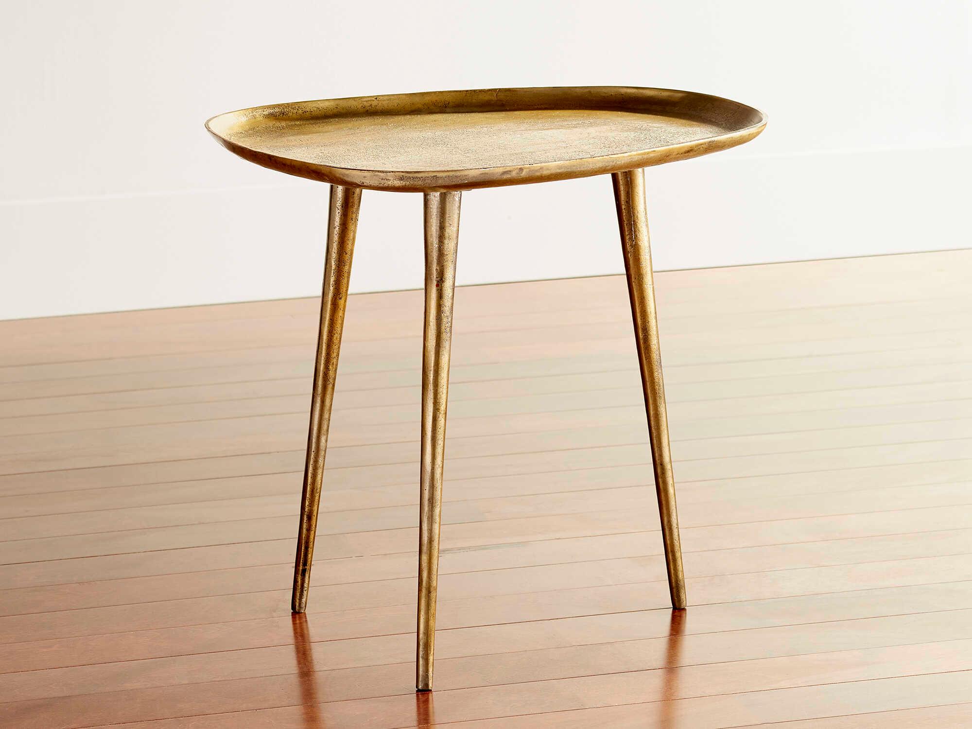 Cyan Design Bexley Metal End Table