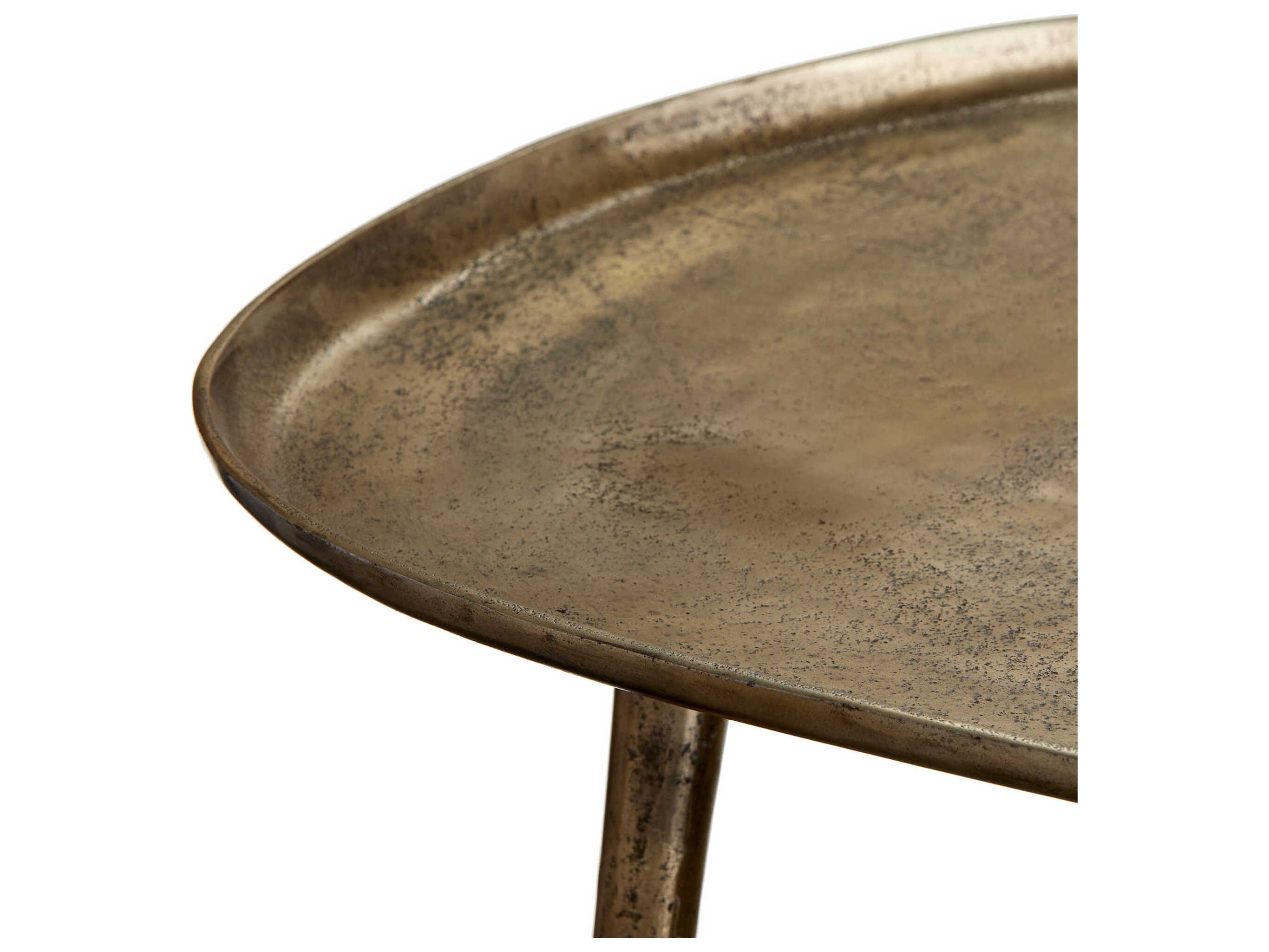 Cyan Design Bexley Metal End Table