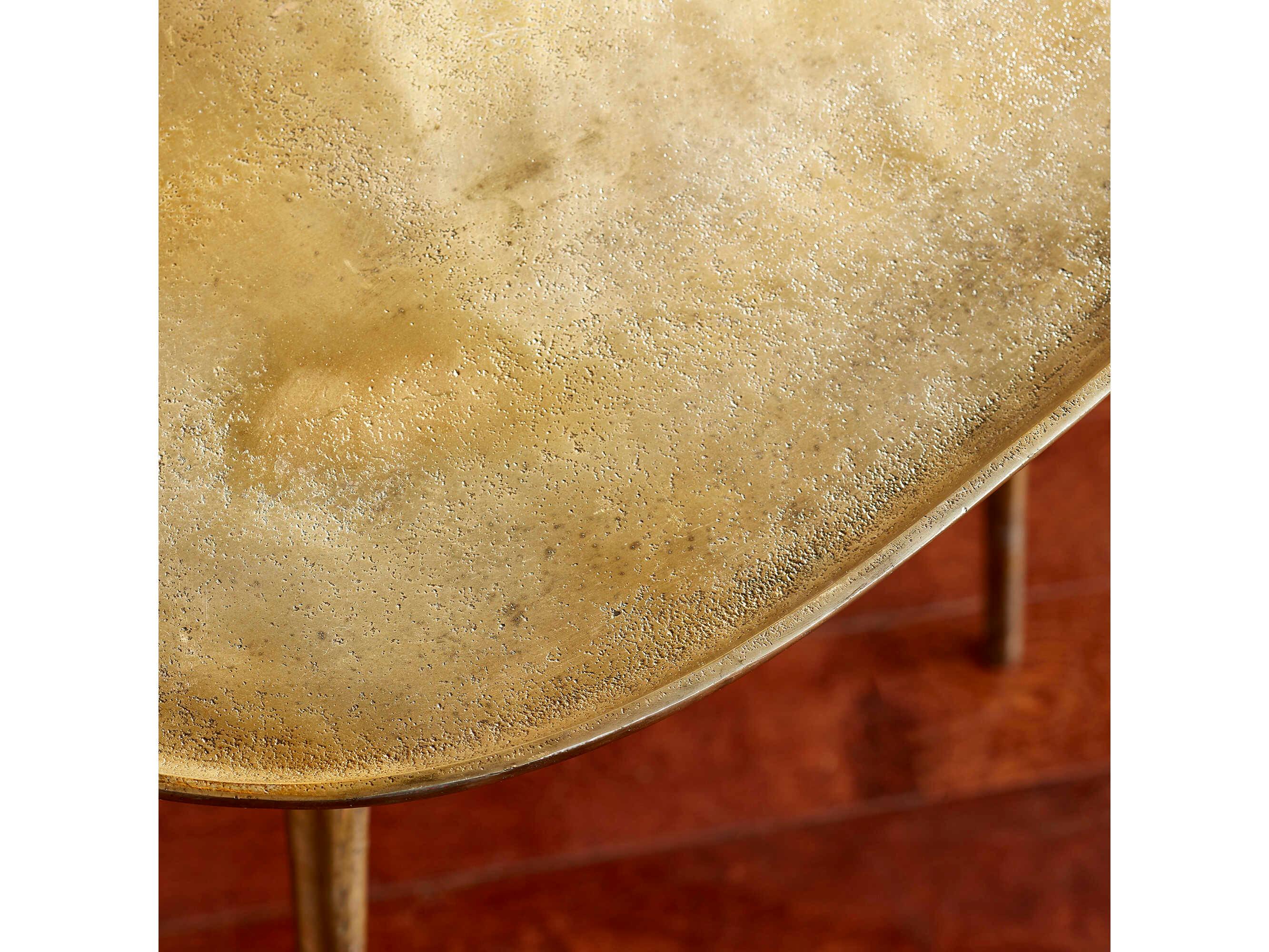 Cyan Design Bexley Metal End Table