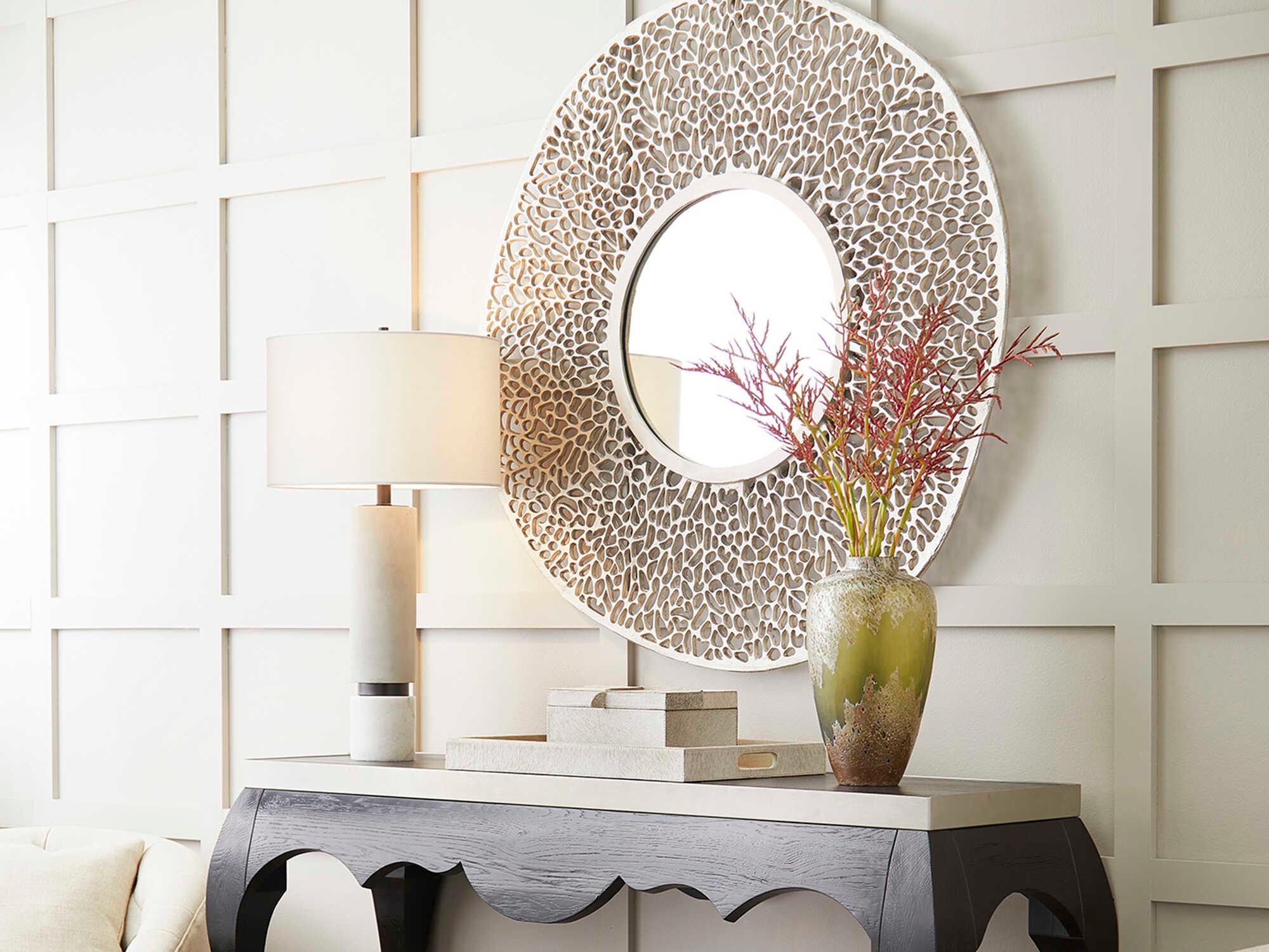 Cyan Design Grey Brixton Container