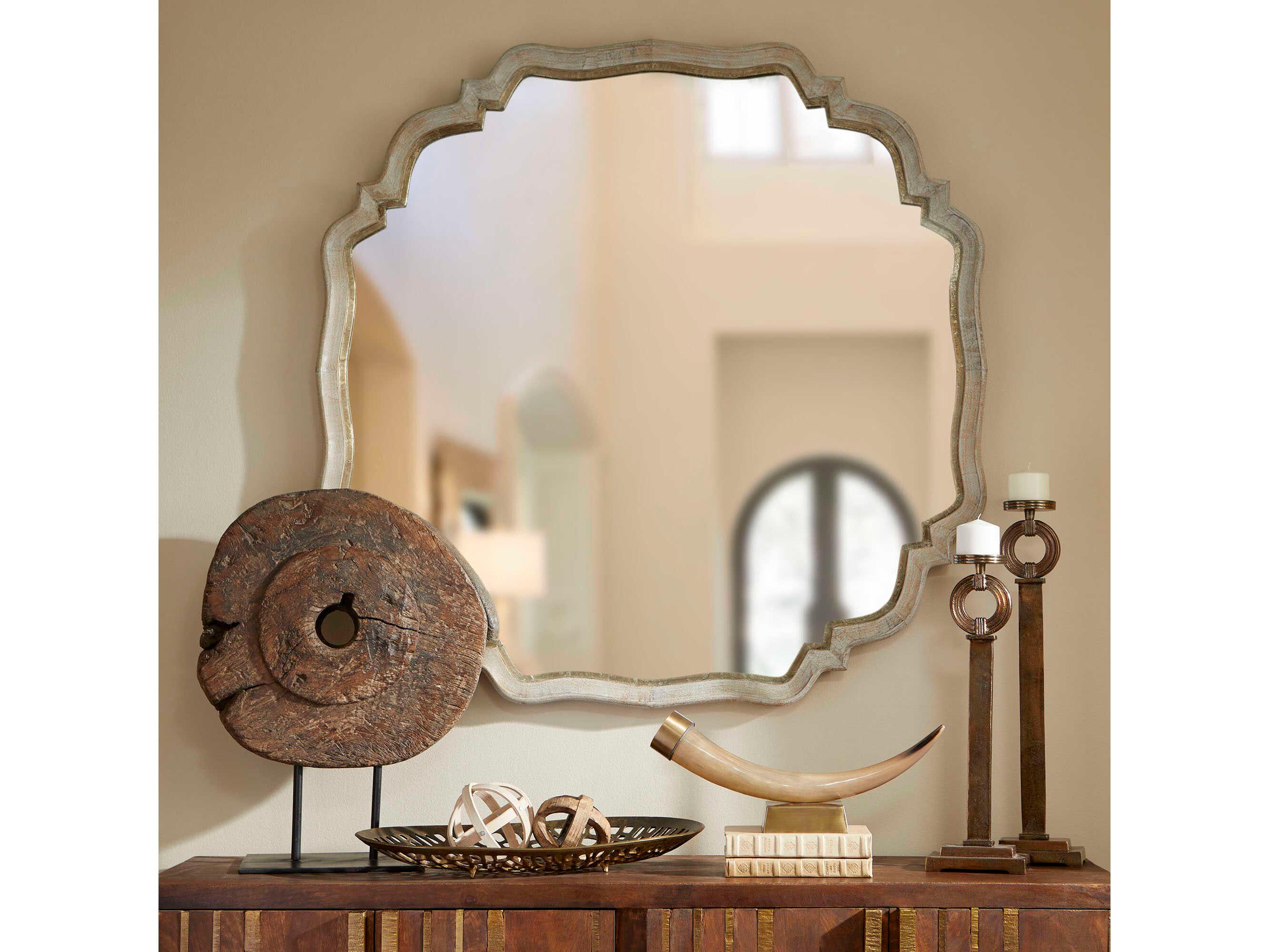 Cyan Design Natural Antique Brass Valhalla Sculpture