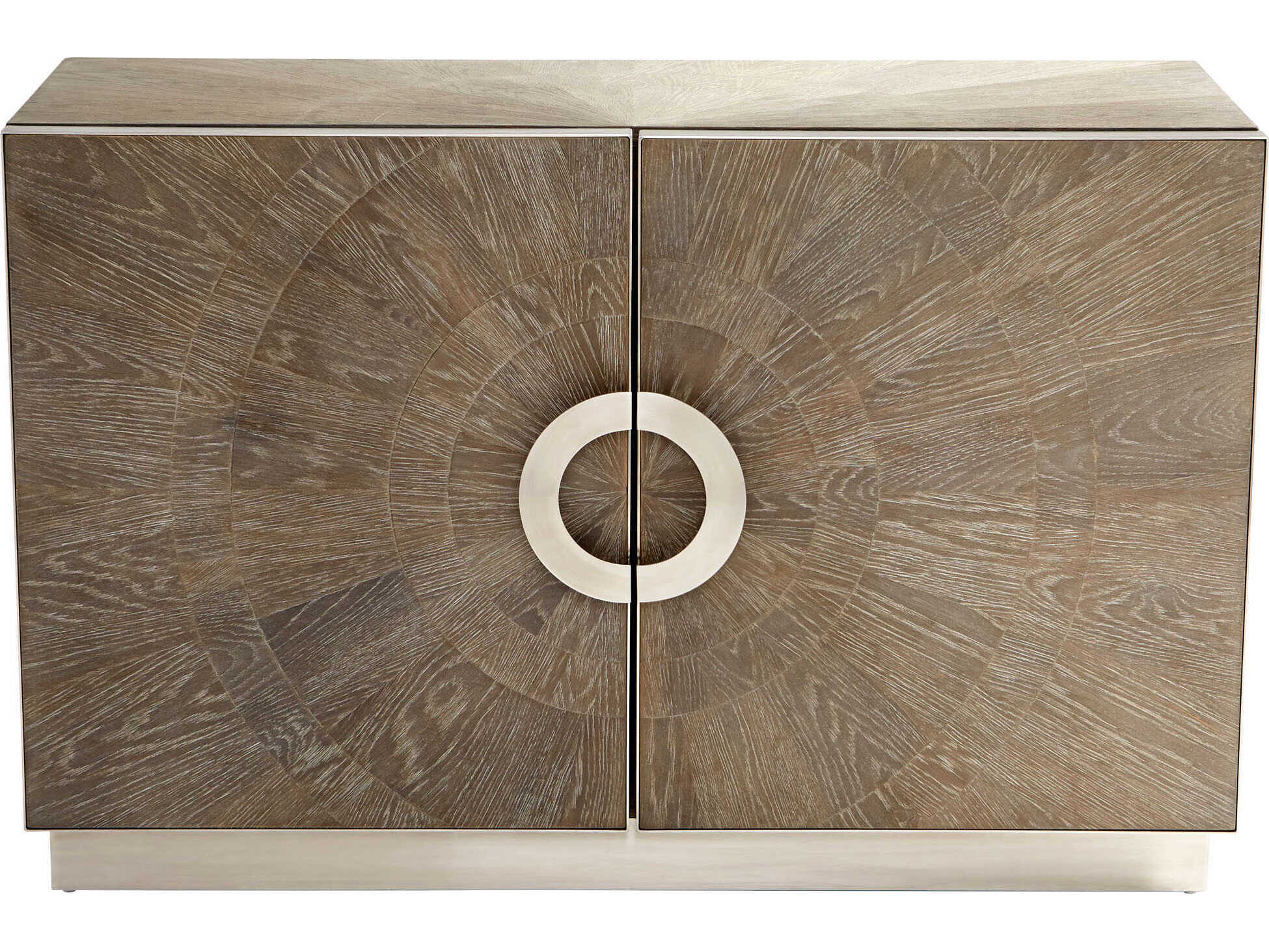 Cyan Design 49" Oak Wood Sideboard