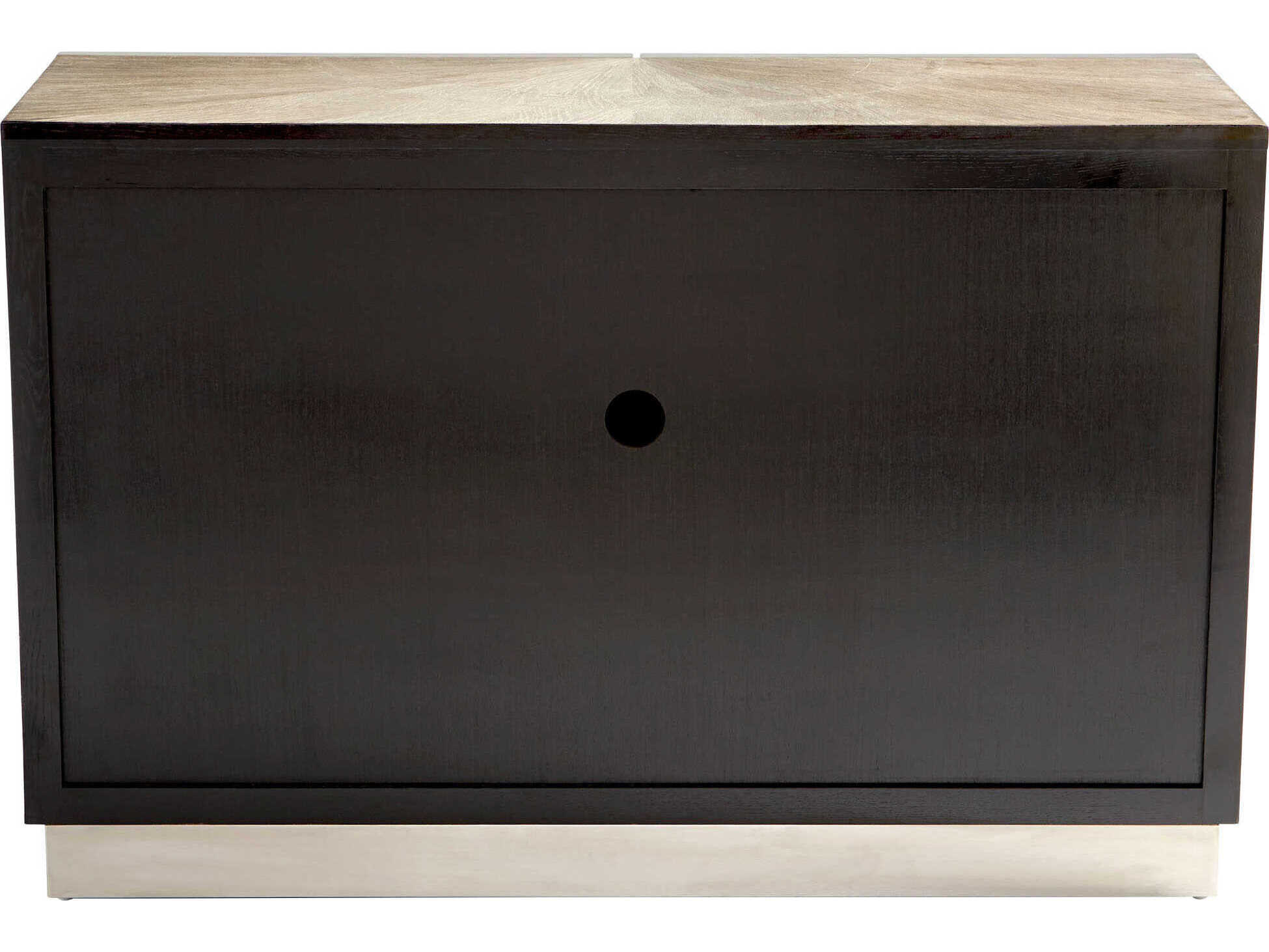 Cyan Design 49" Oak Wood Sideboard
