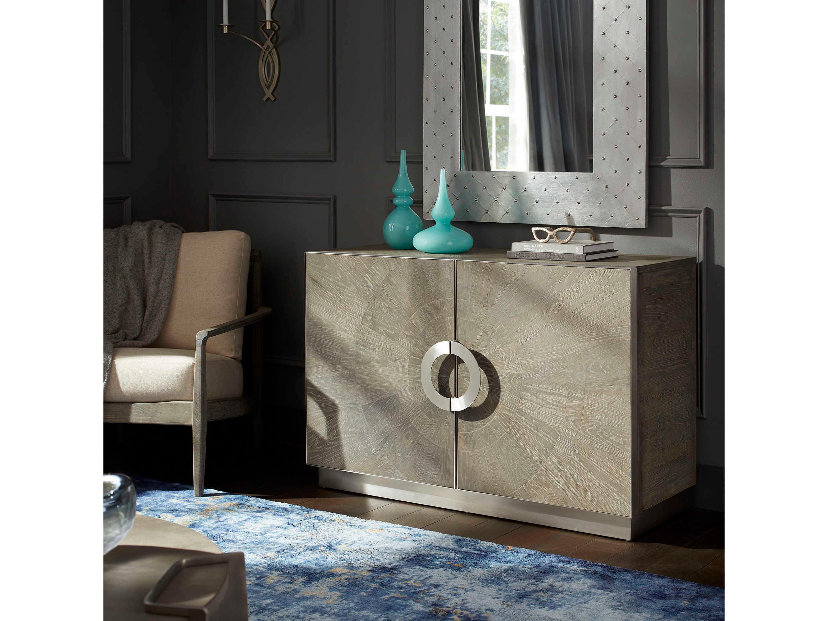Cyan Design 49" Oak Wood Sideboard