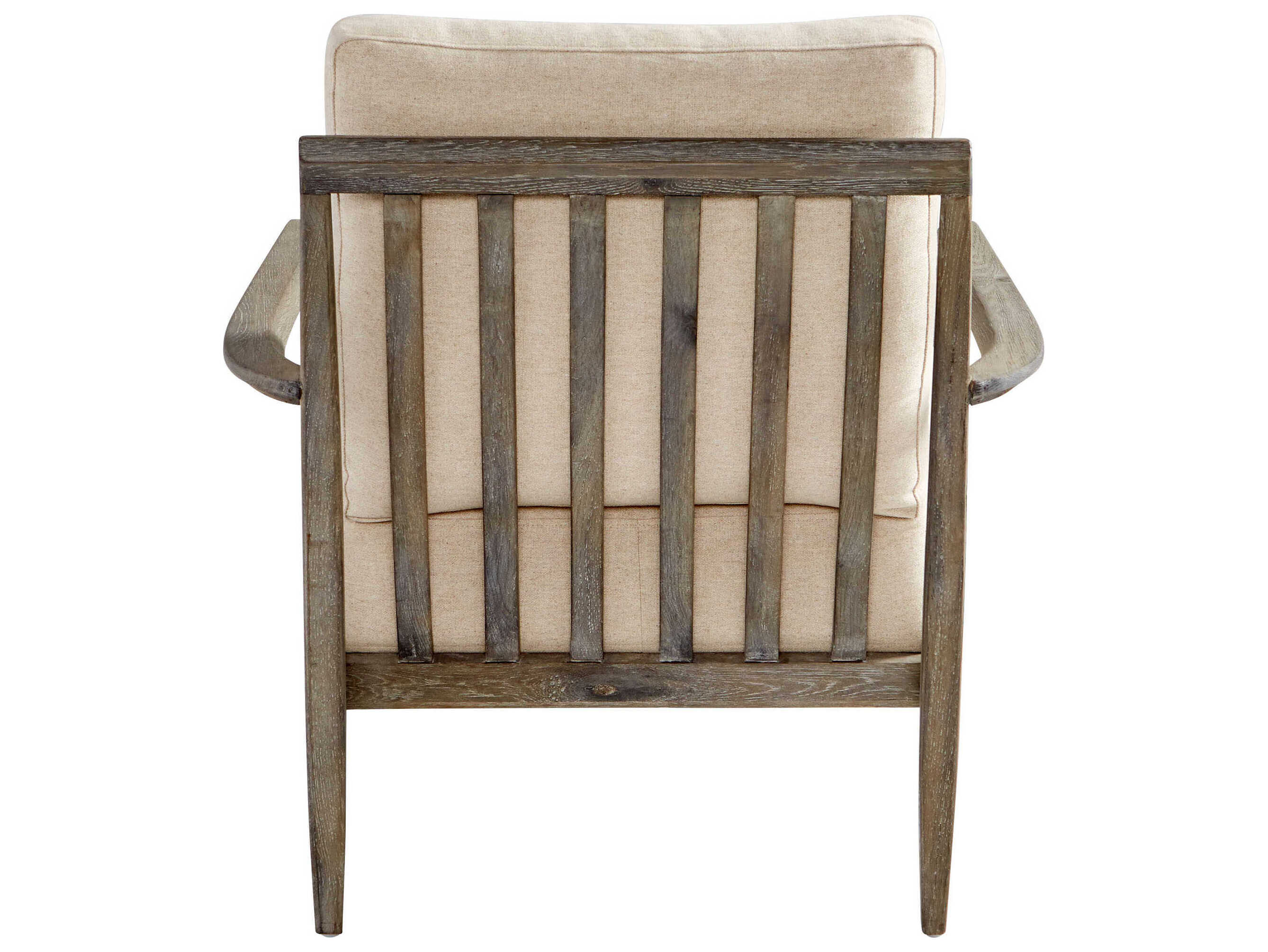 Cyan Design Astoria Oak Accent Chair