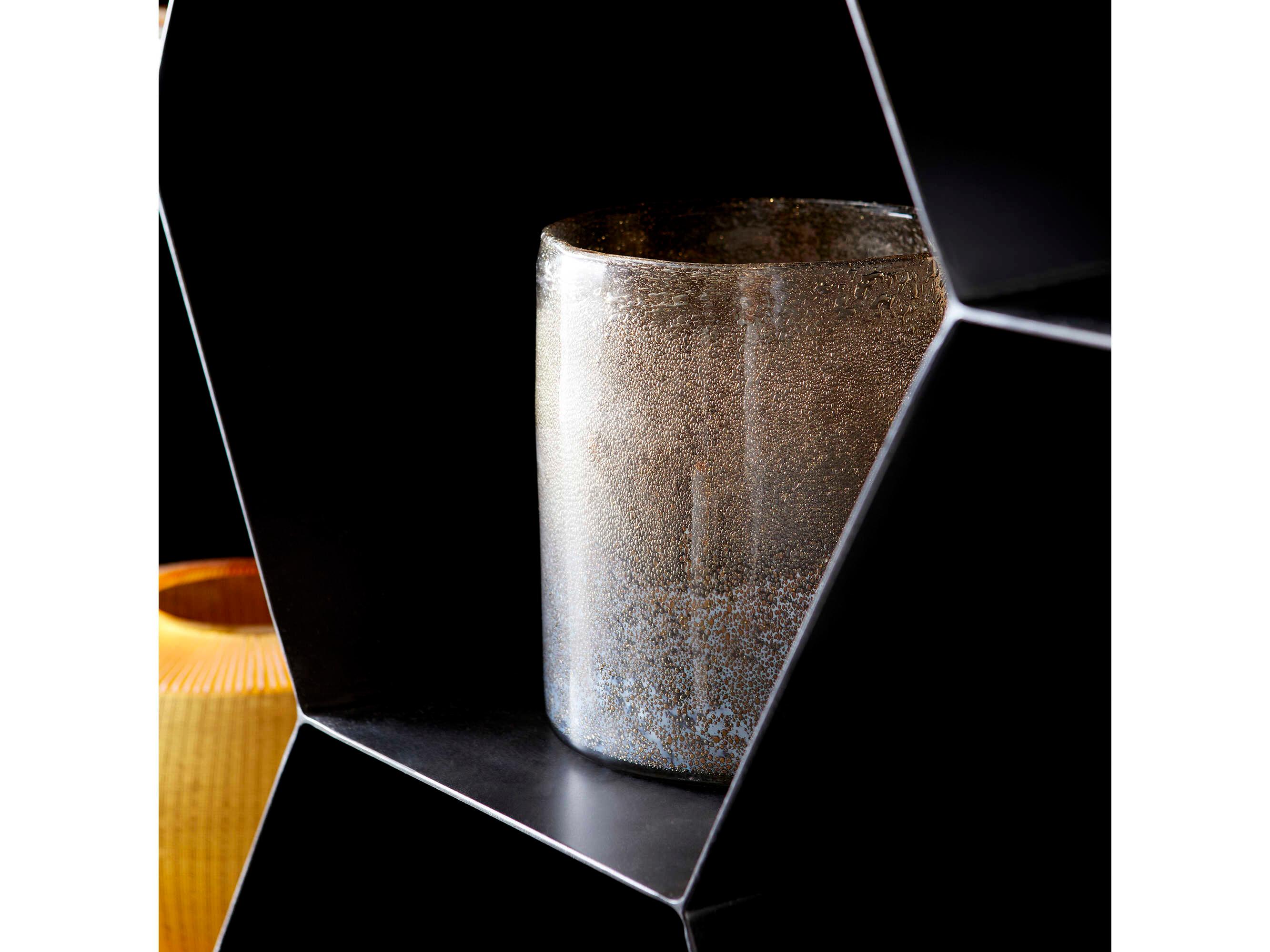 Cyan Design Brown Cordelia Vase