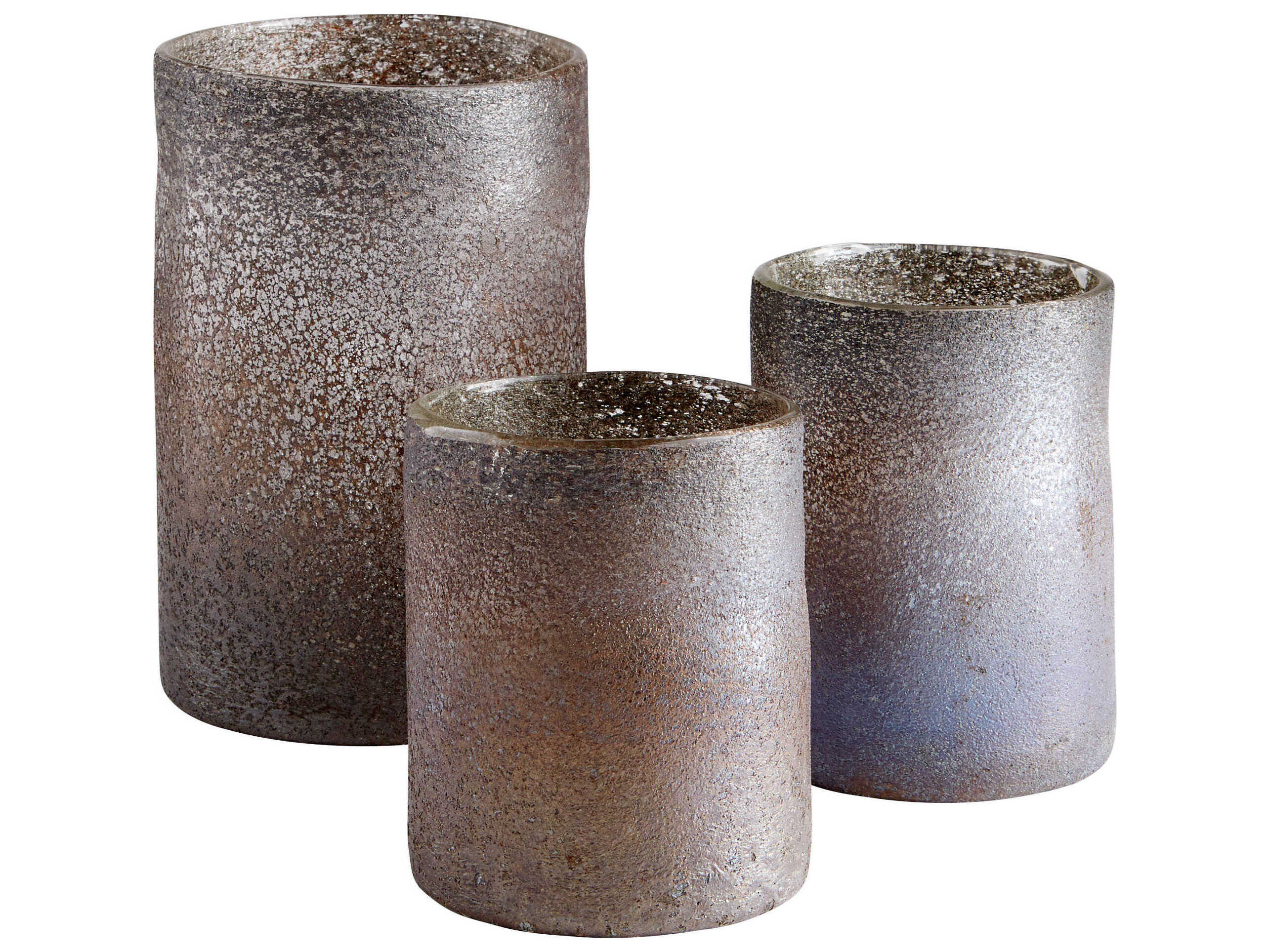 Cyan Design Brown Cordelia Vase