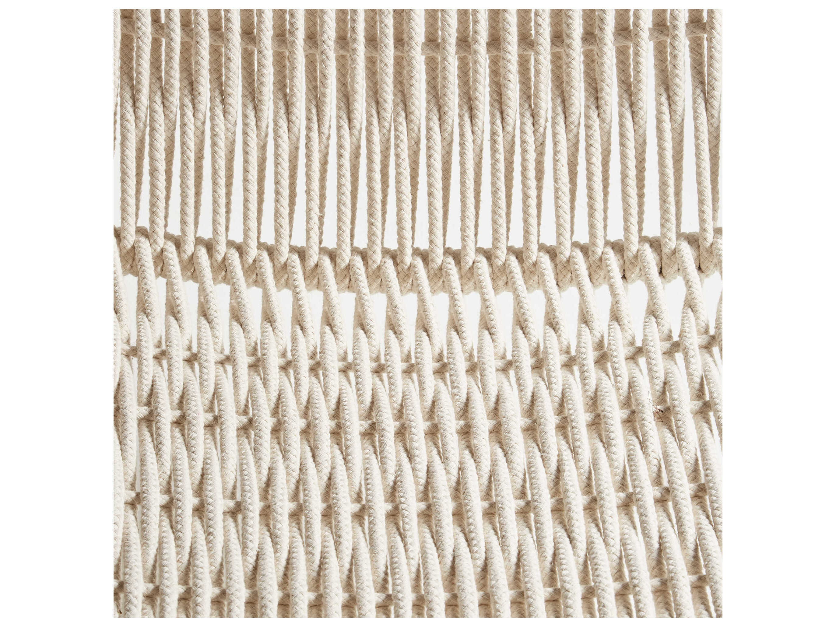 Cyan Design Althea White Accent Chair