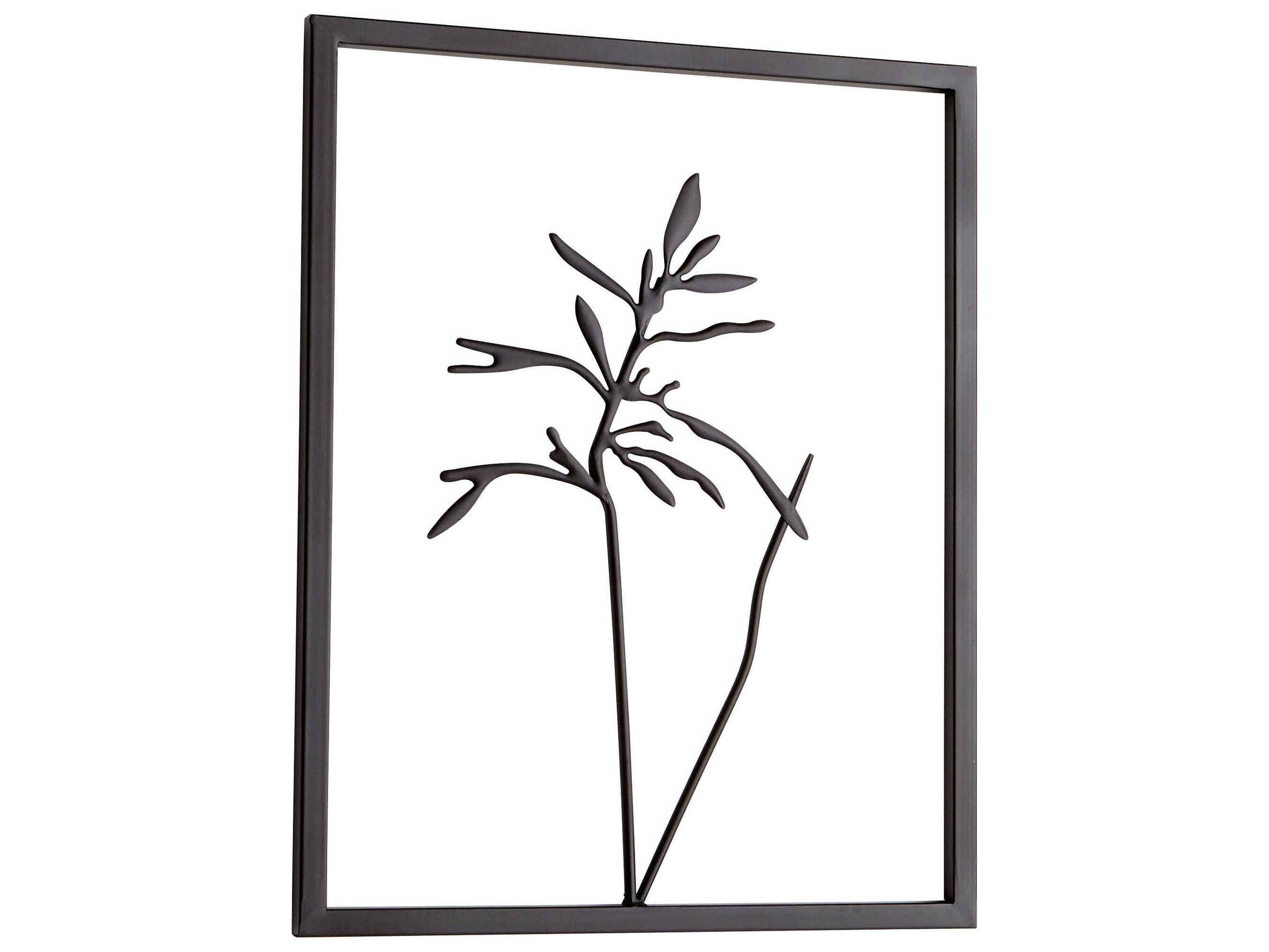 Cyan Design Arbre Un Wall Decor