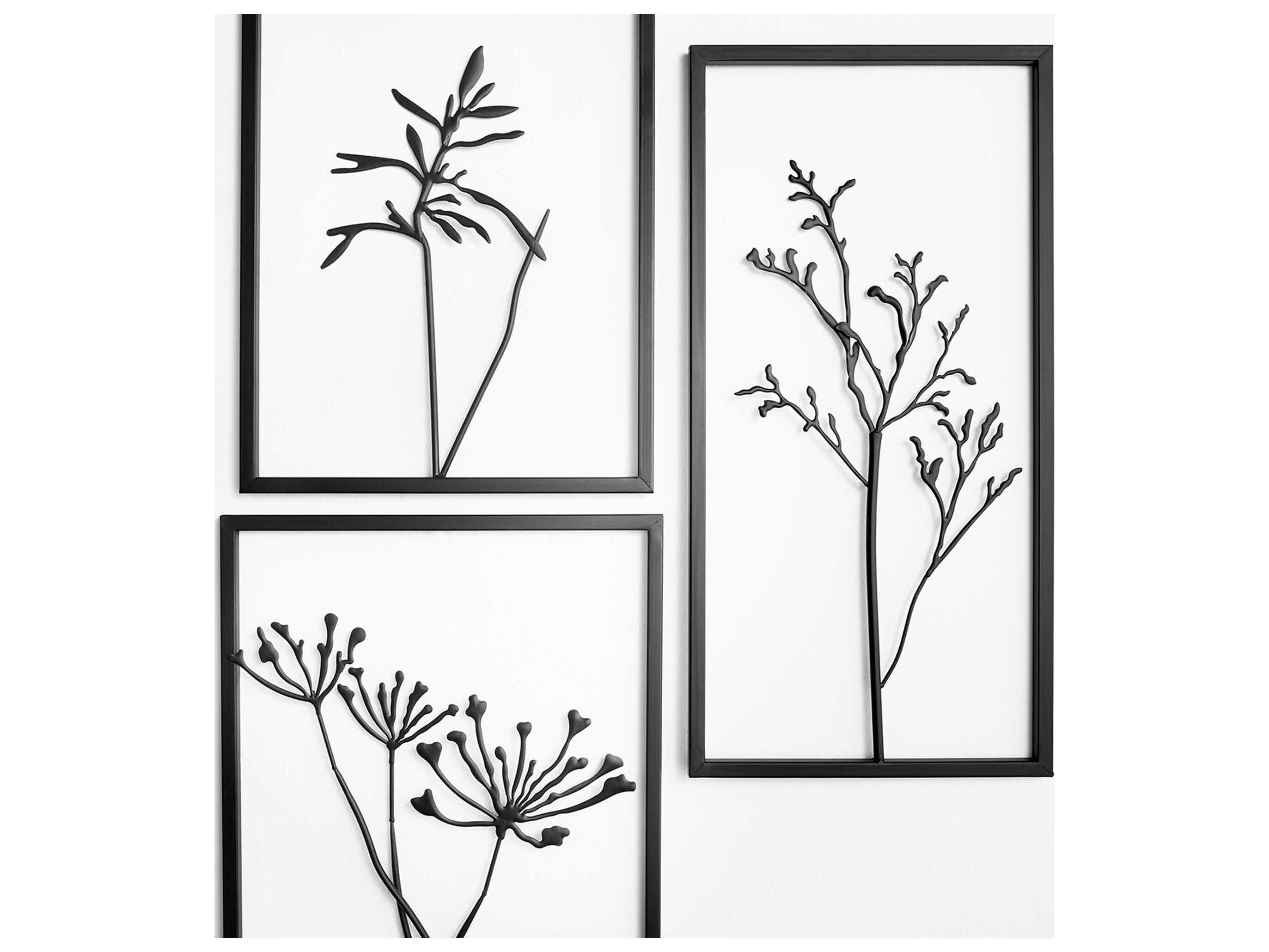 Cyan Design Arbre Un Wall Decor