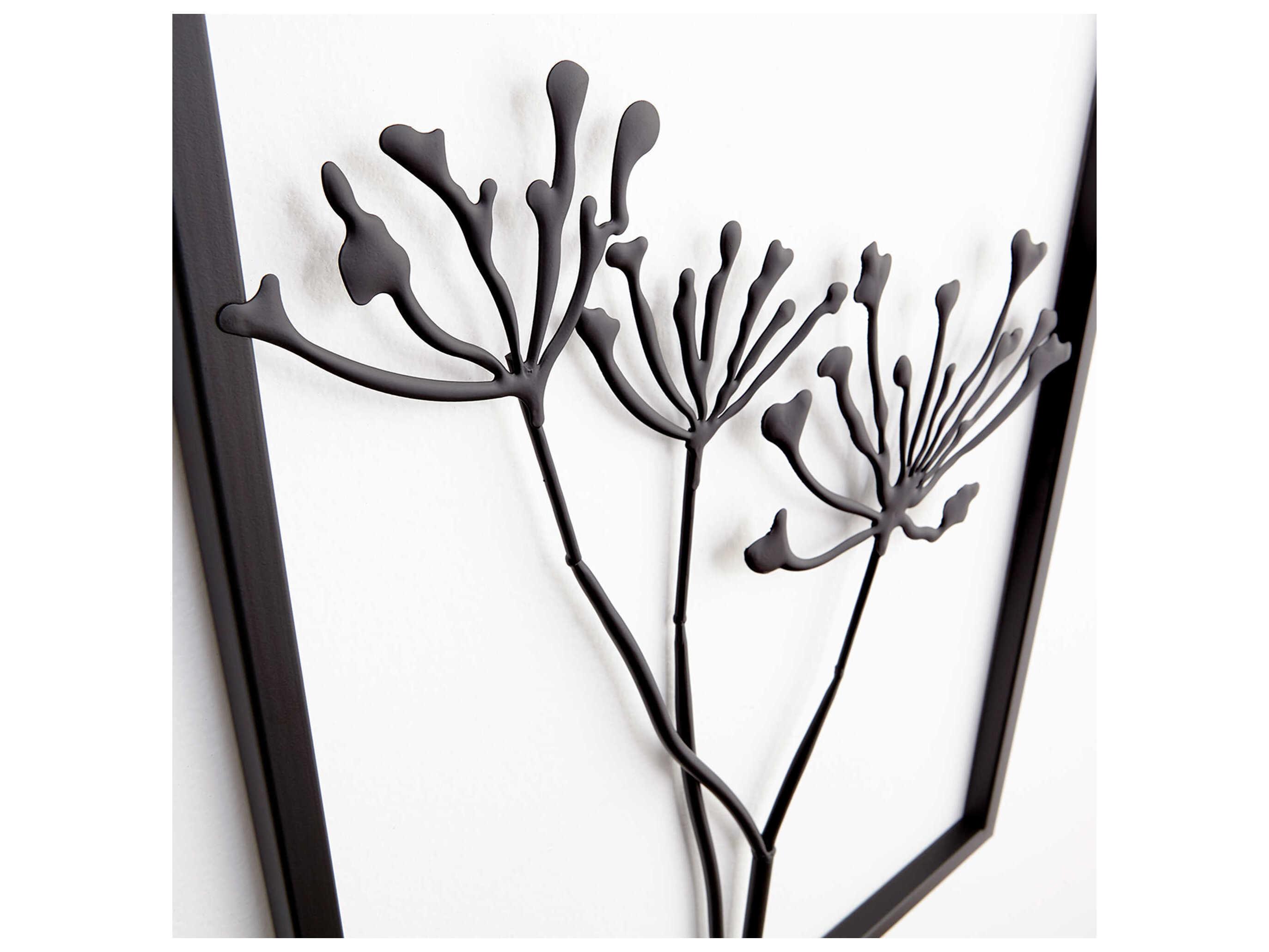 Cyan Design Arbre Deux Wall Decor