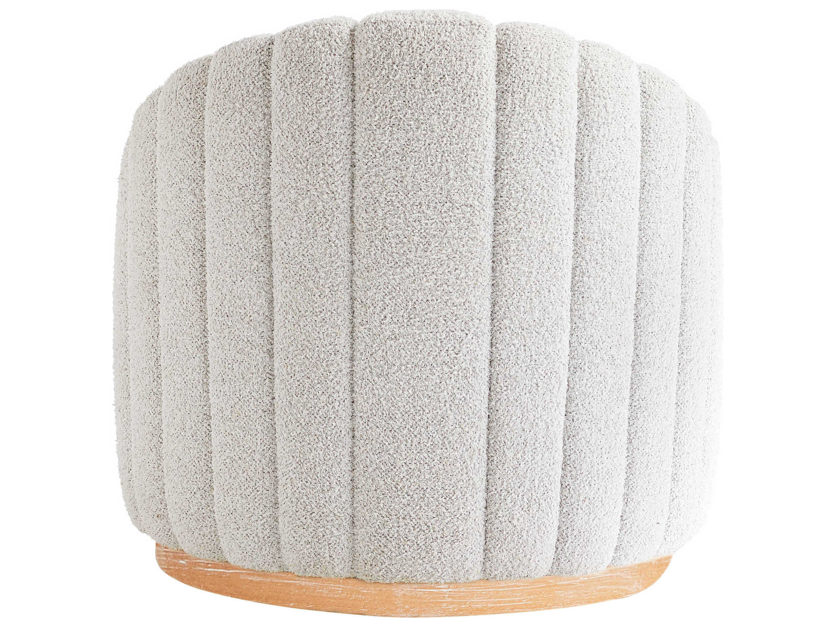 Cyan Design Daria Gray Accent Chair