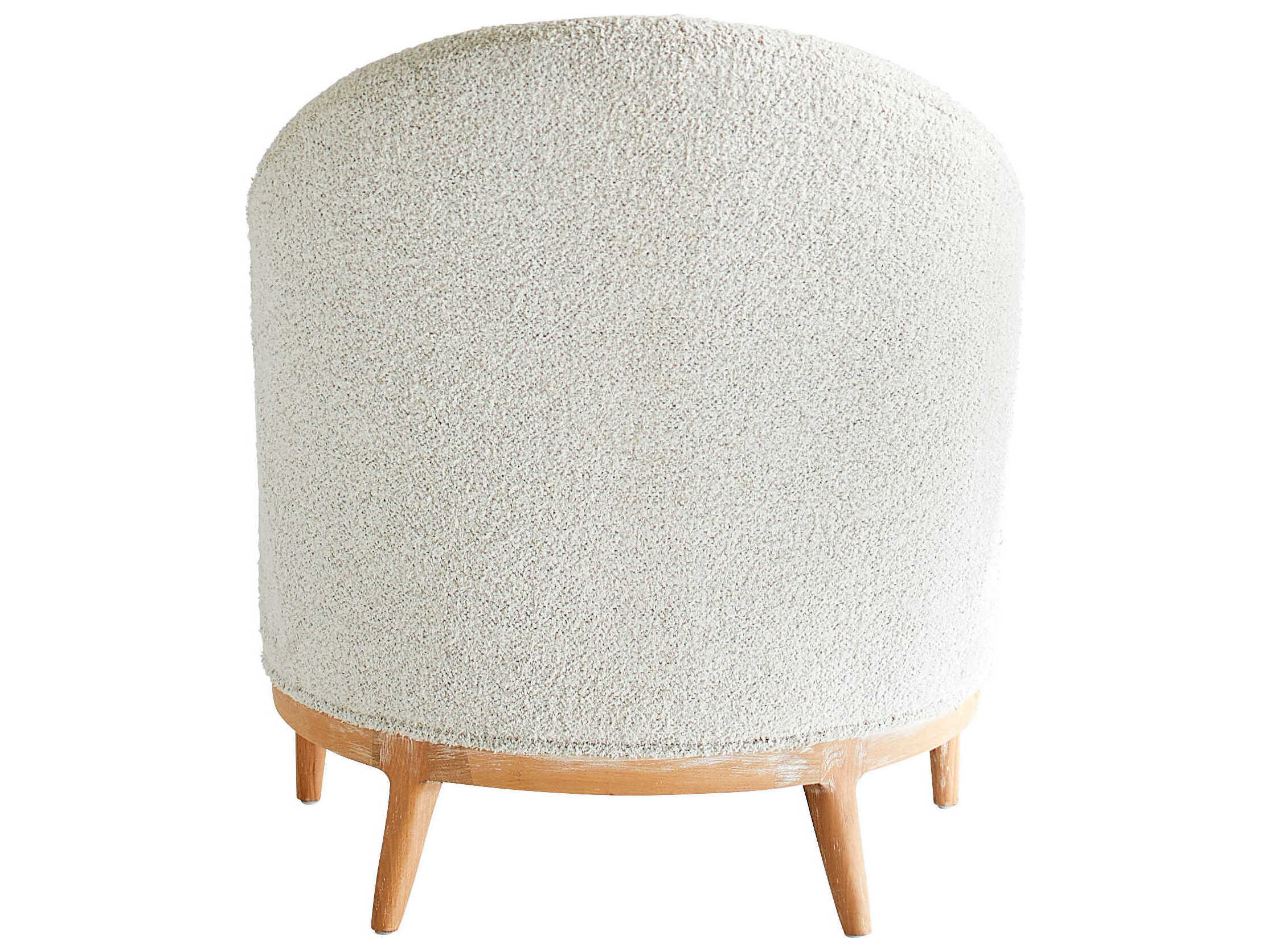 Cyan Design Kendra Gray Accent Chair