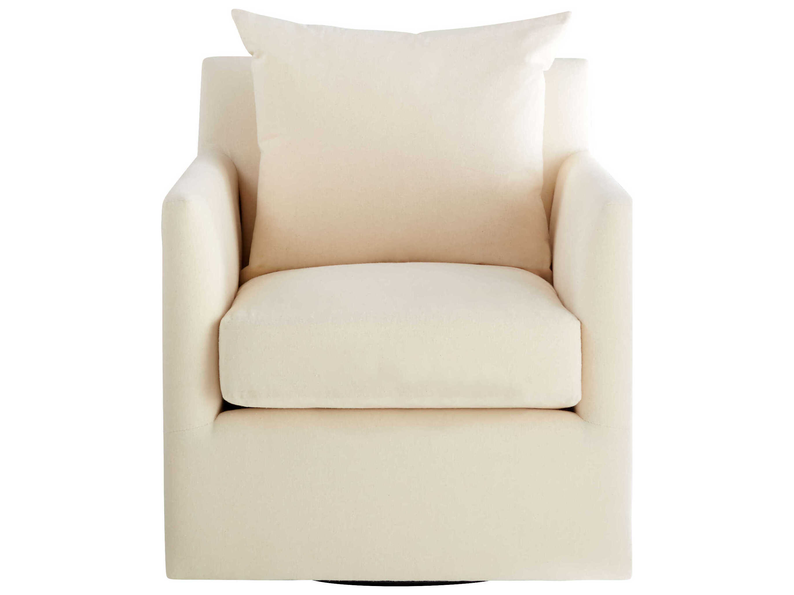 Cyan Design Sovente Cream Accent Chair