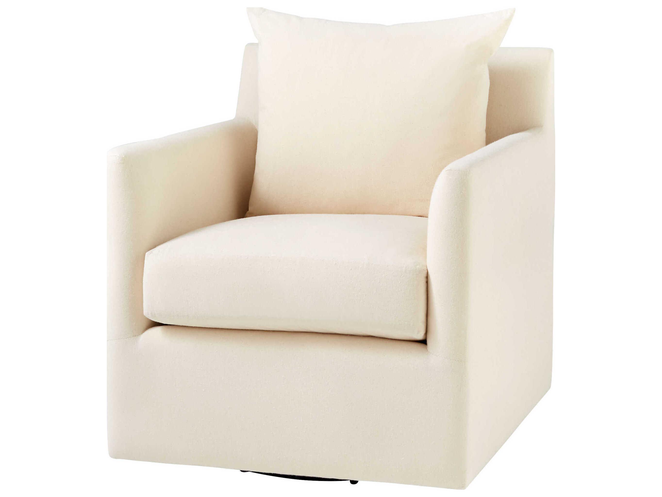 Cyan Design Sovente Cream Accent Chair
