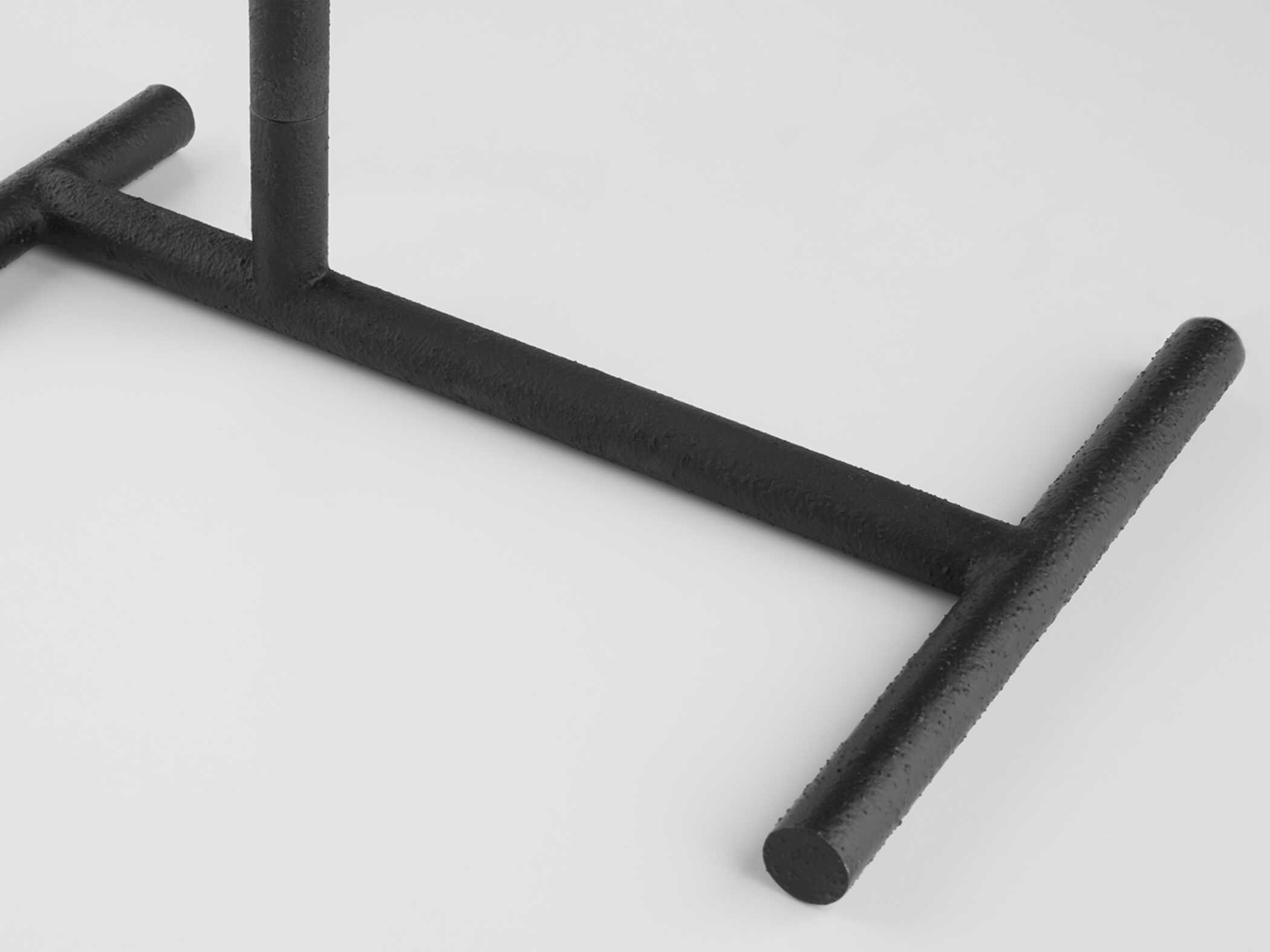 Cyan Design Ladon Black Floor Lamp