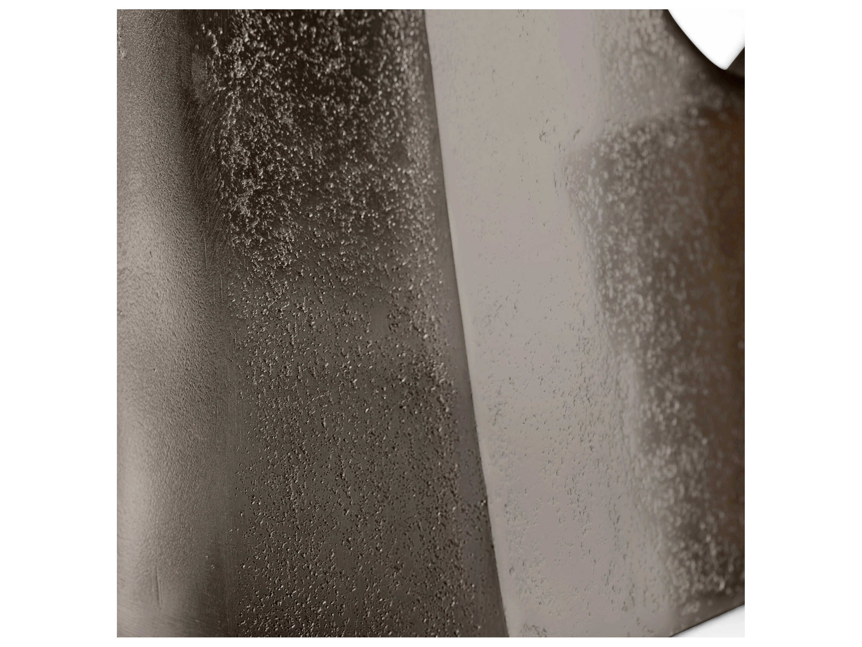 Cyan Design Bronze Apostrophe Bookend