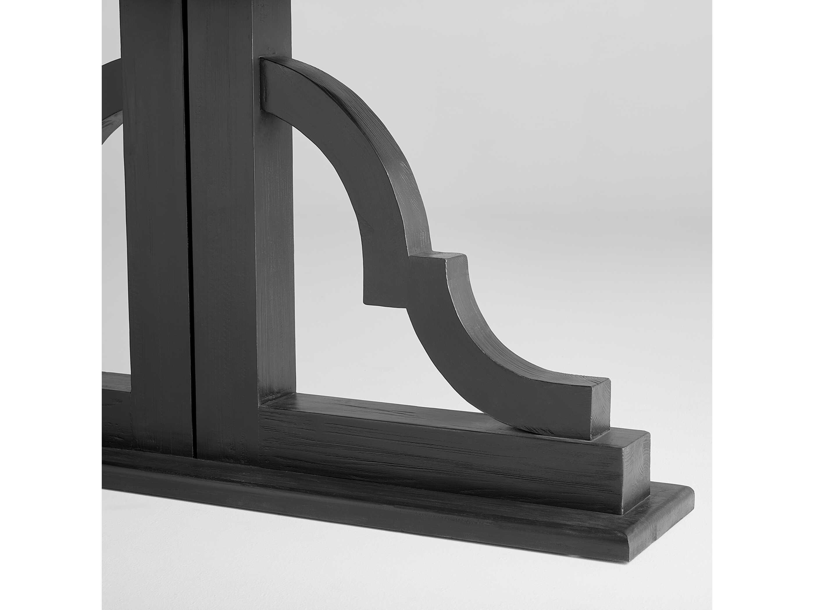 Cyan Design Bahia Rectangular Wood Console Table