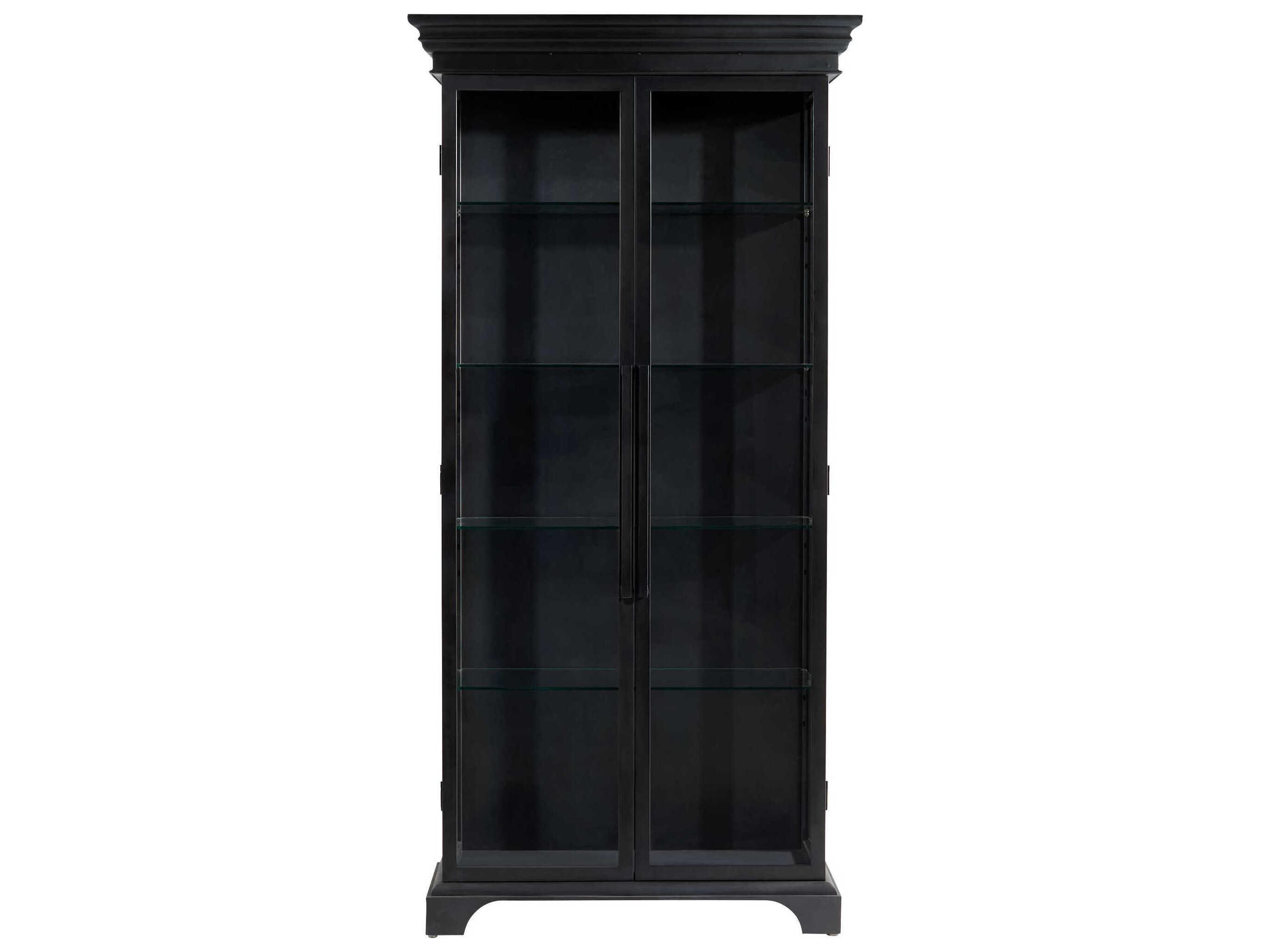 Cyan Design Bethlehem Black Display Cabinet