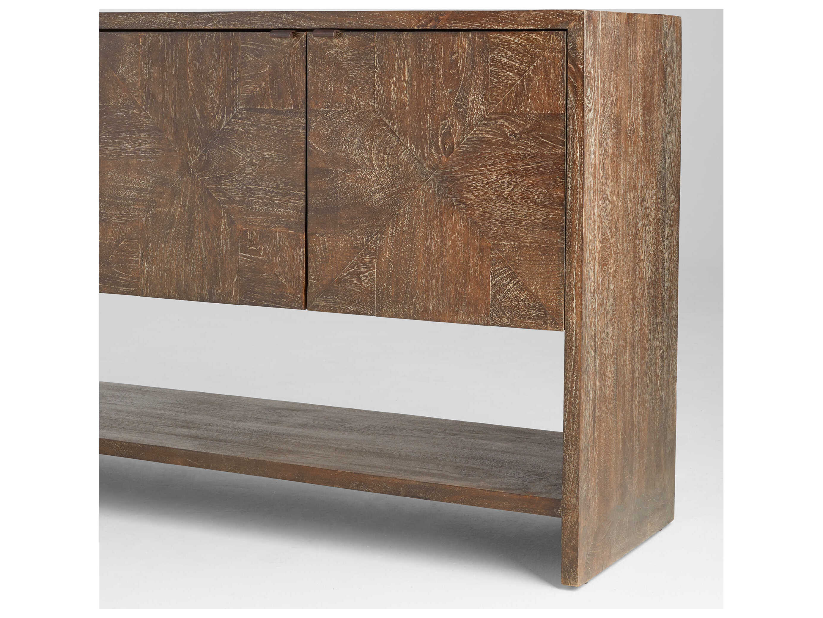 Cyan Design Alta Rectangular Wood Console Table