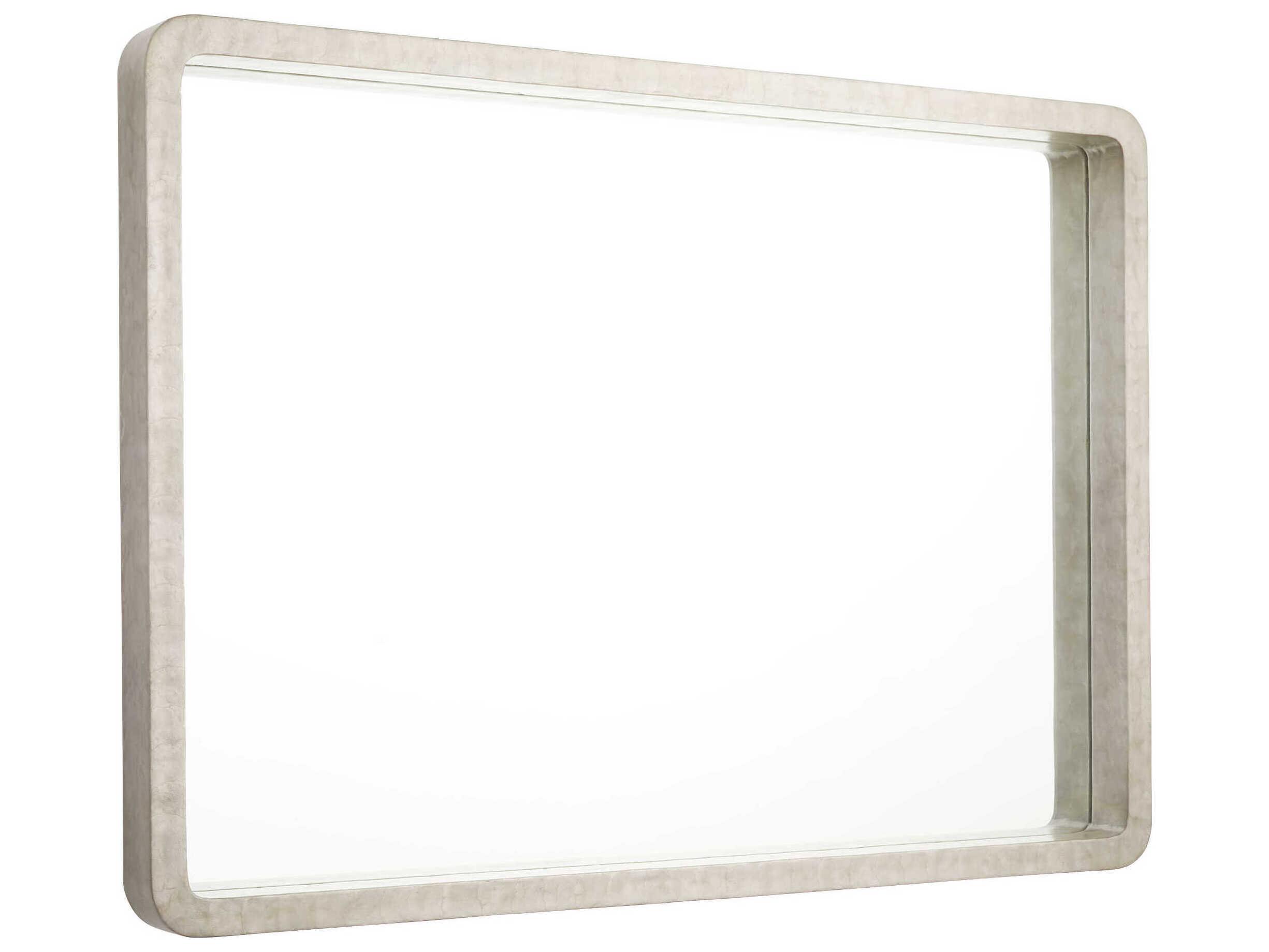 Cyan Design Triton Taupe Rectangular Wall Mirror