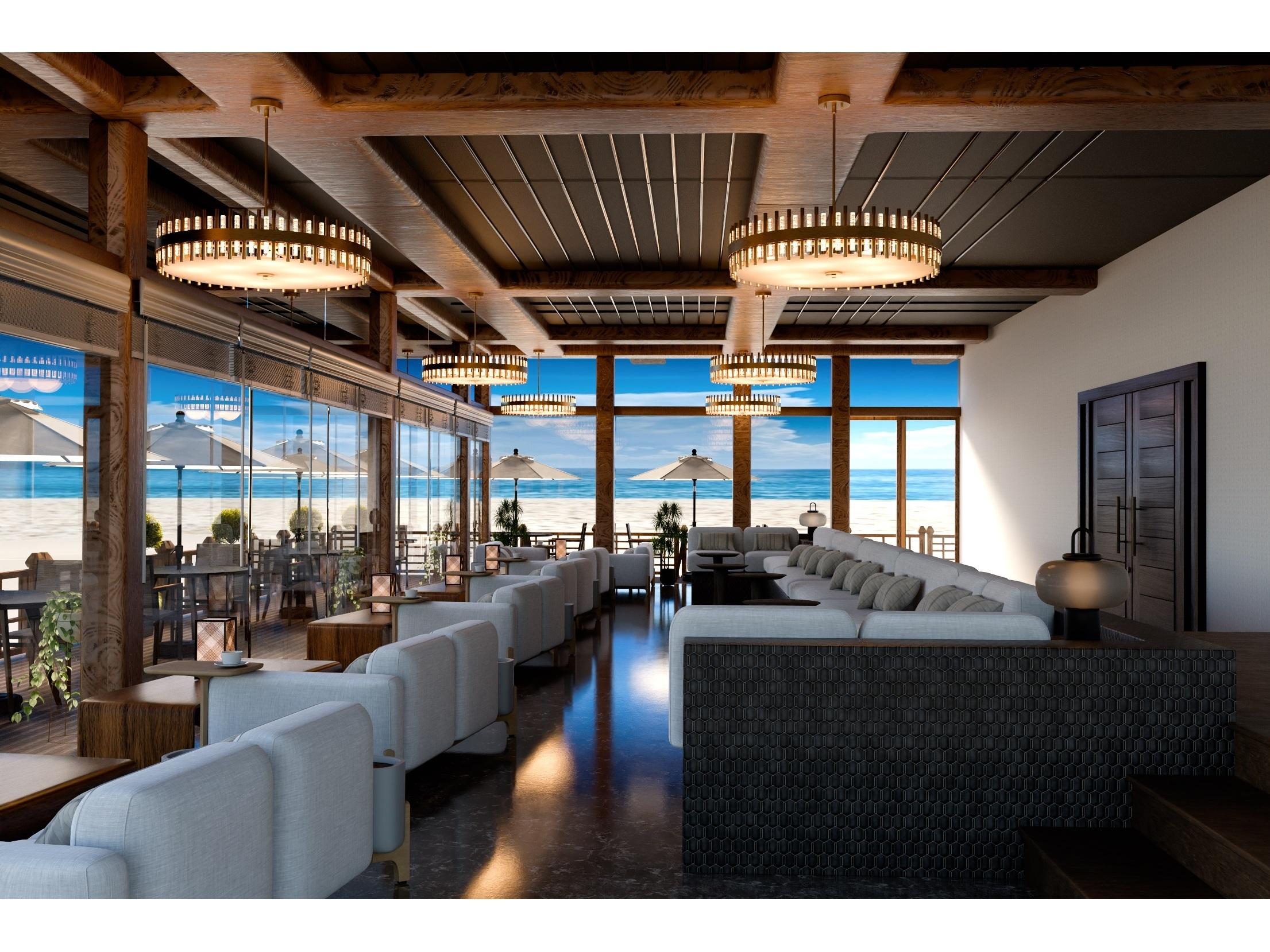 Cyan Design Cassio 8-Light Aged Brass Drum Round Pendant