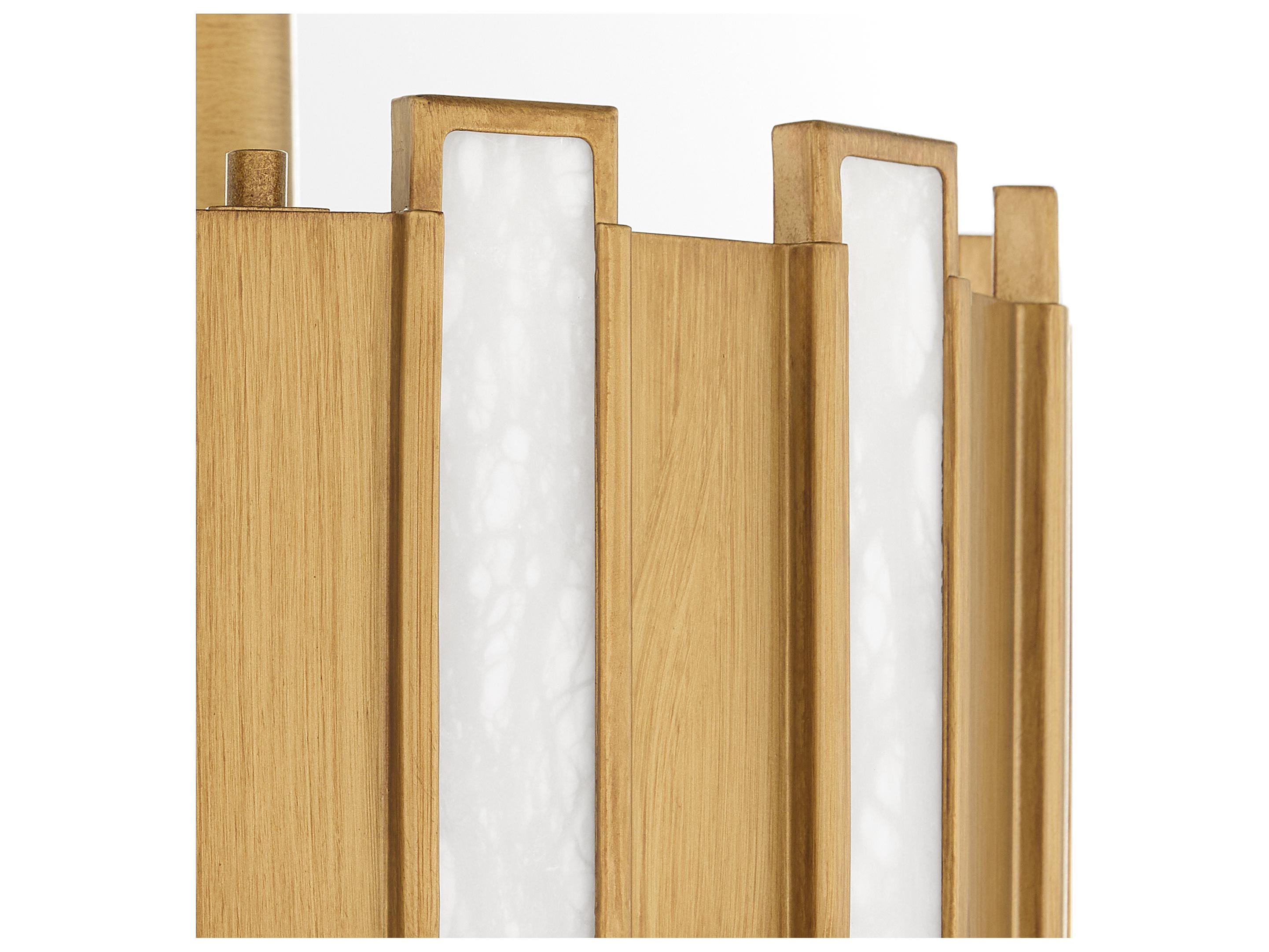 Cyan Design Volterra 1-Light Aged Brass Drum Round Mini Pendant